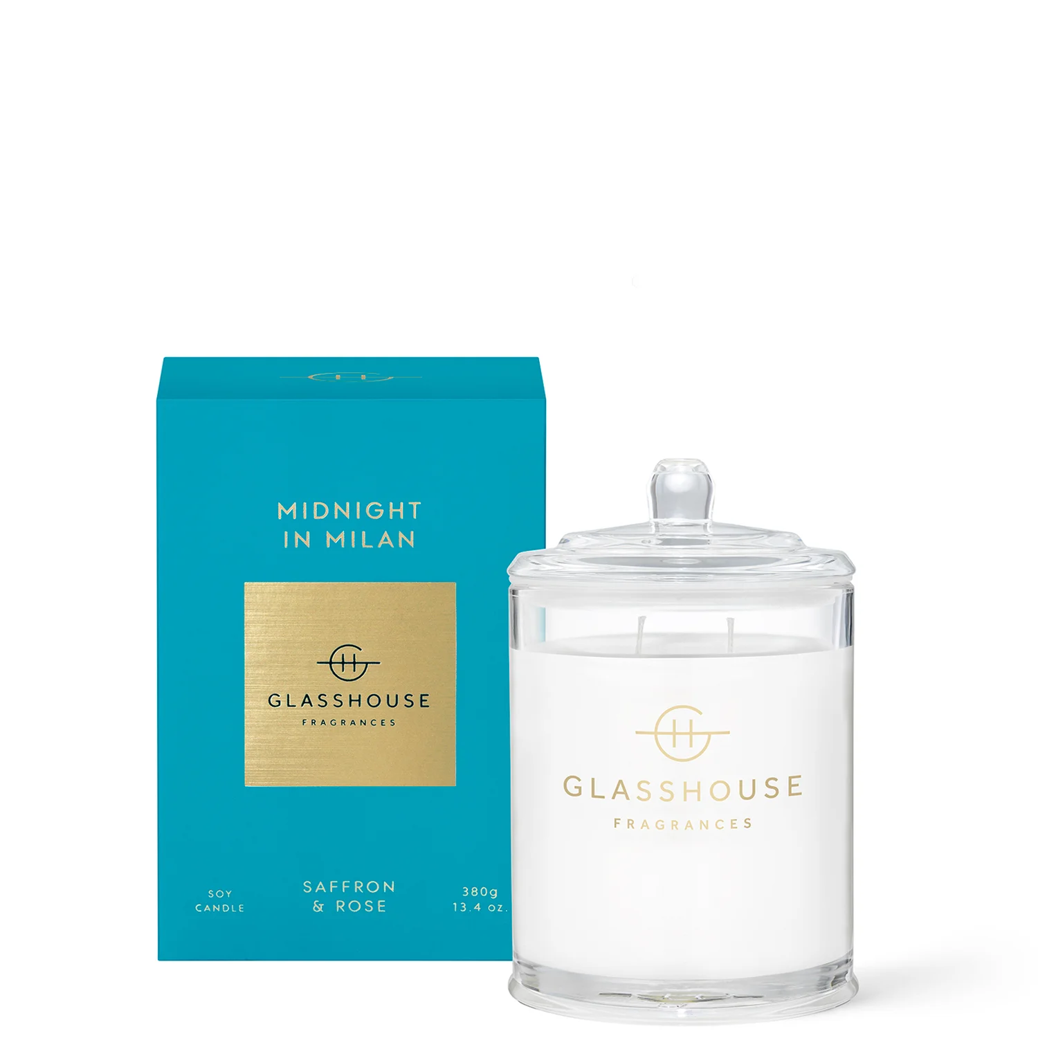 Midnight in Milan Candle 13.4 oz product image