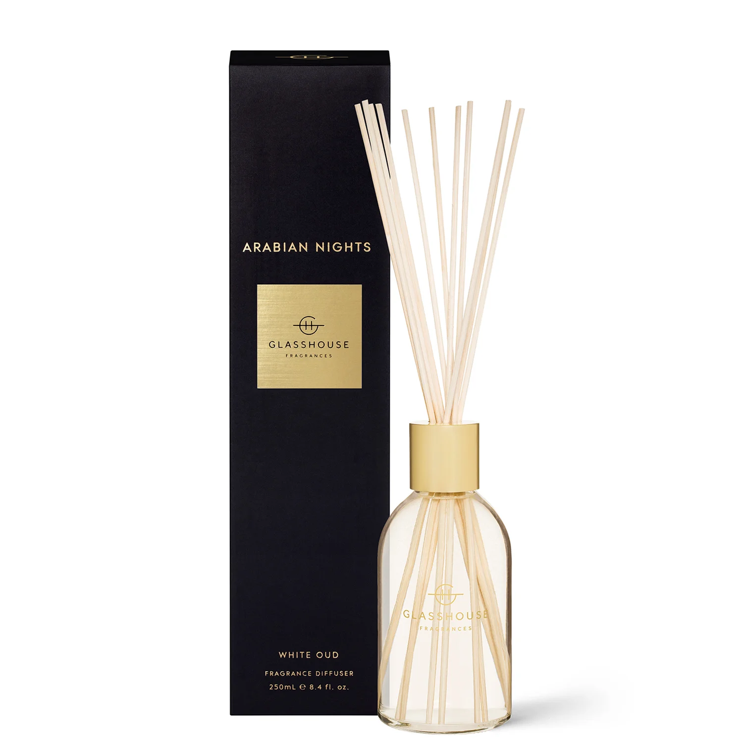 Arabian Nights Diffuser 8.4 fl. oz product image