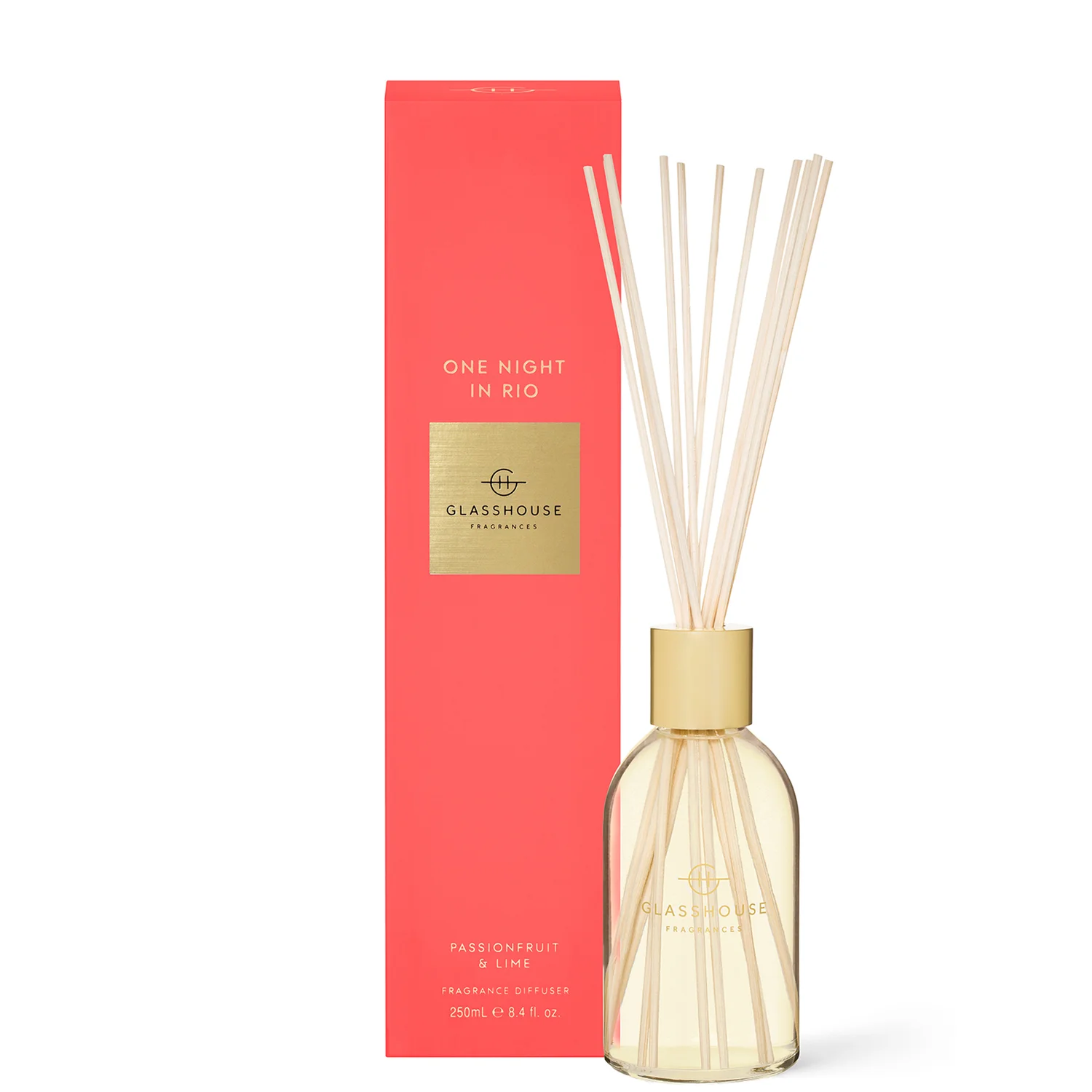 One Night in Rio Diffuser 8.4 fl. oz product image