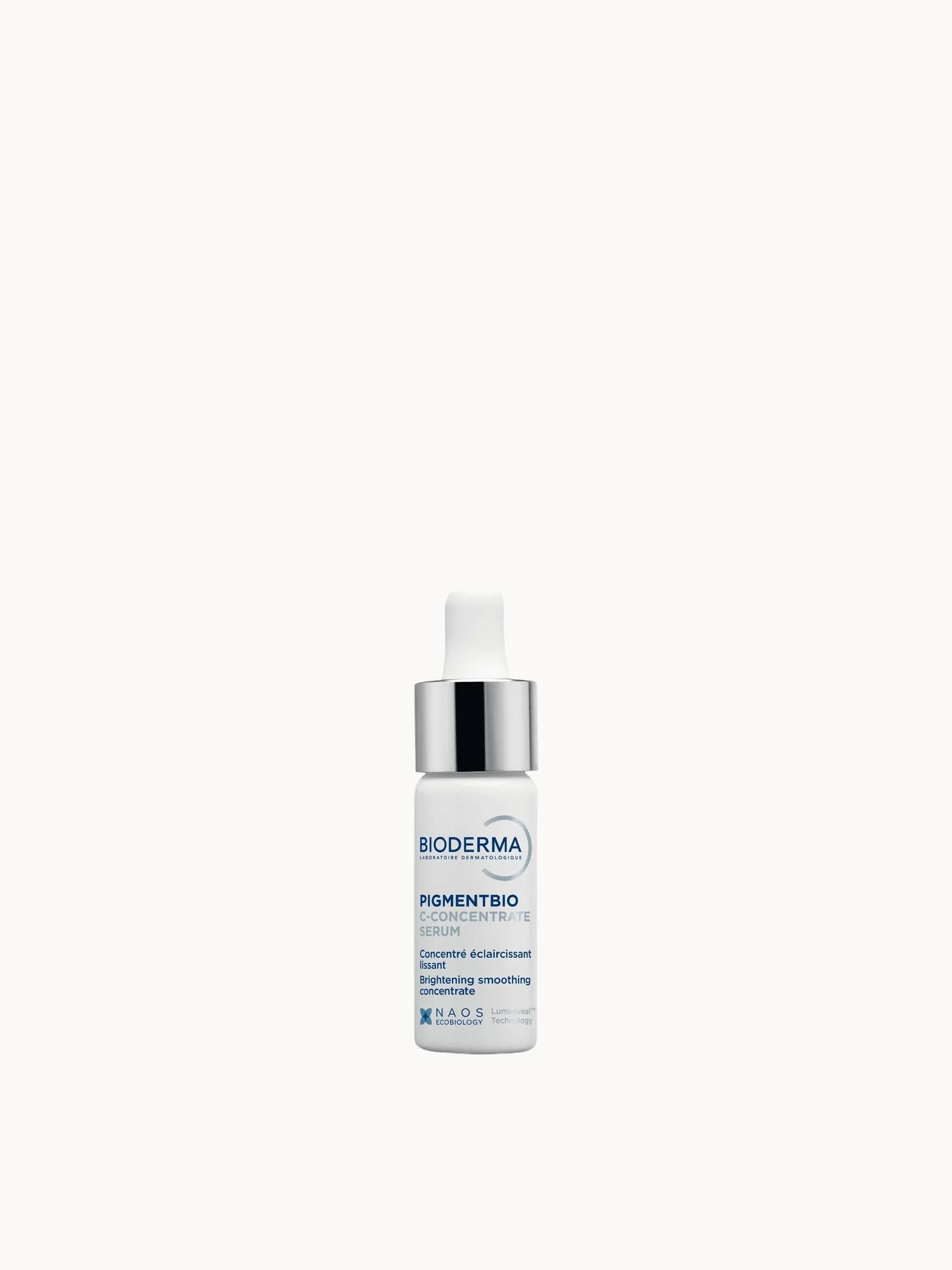 Bioderma Pigmentbio Brightening Vitamin C Face Serum Anti-Dark Spot 15ml