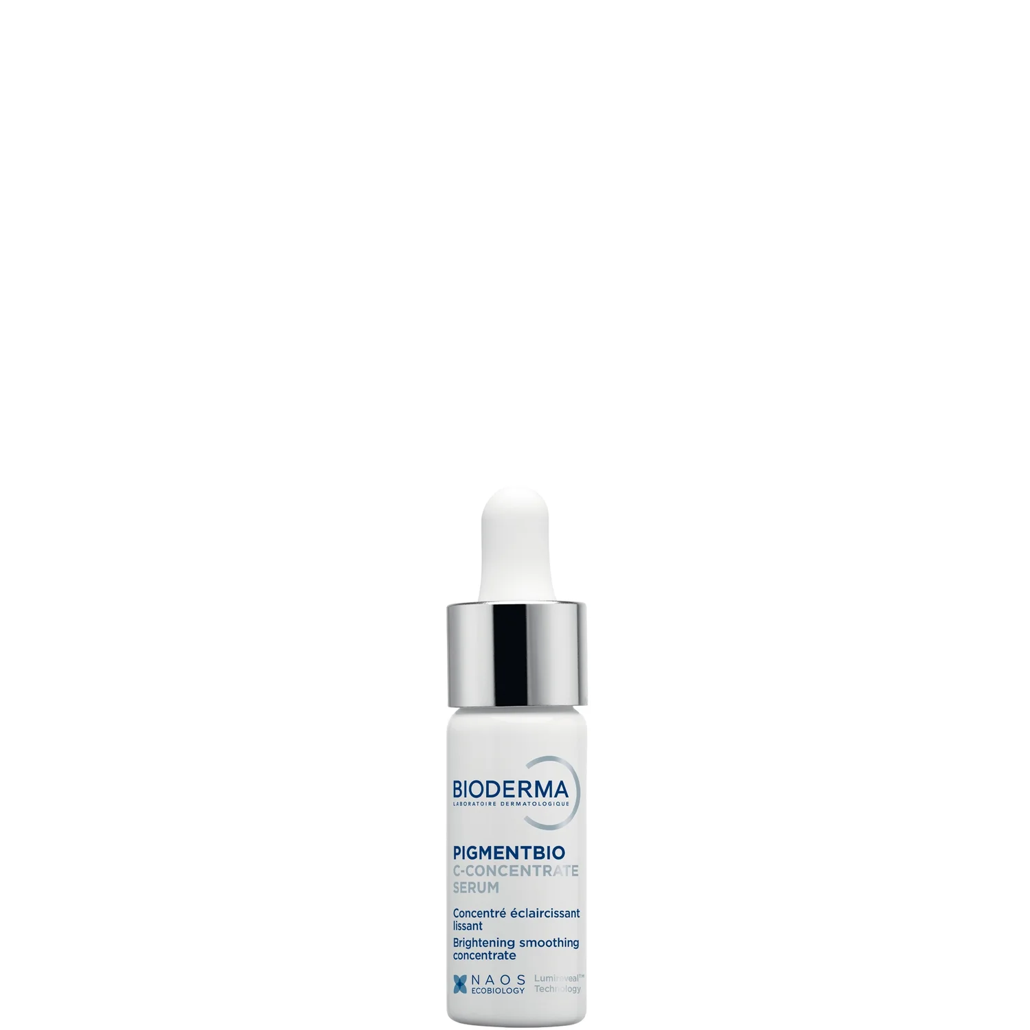 Bioderma Pigmentbio Brightening Vitamin C Face Serum for Pigmented Skin Anti-Dark Spots