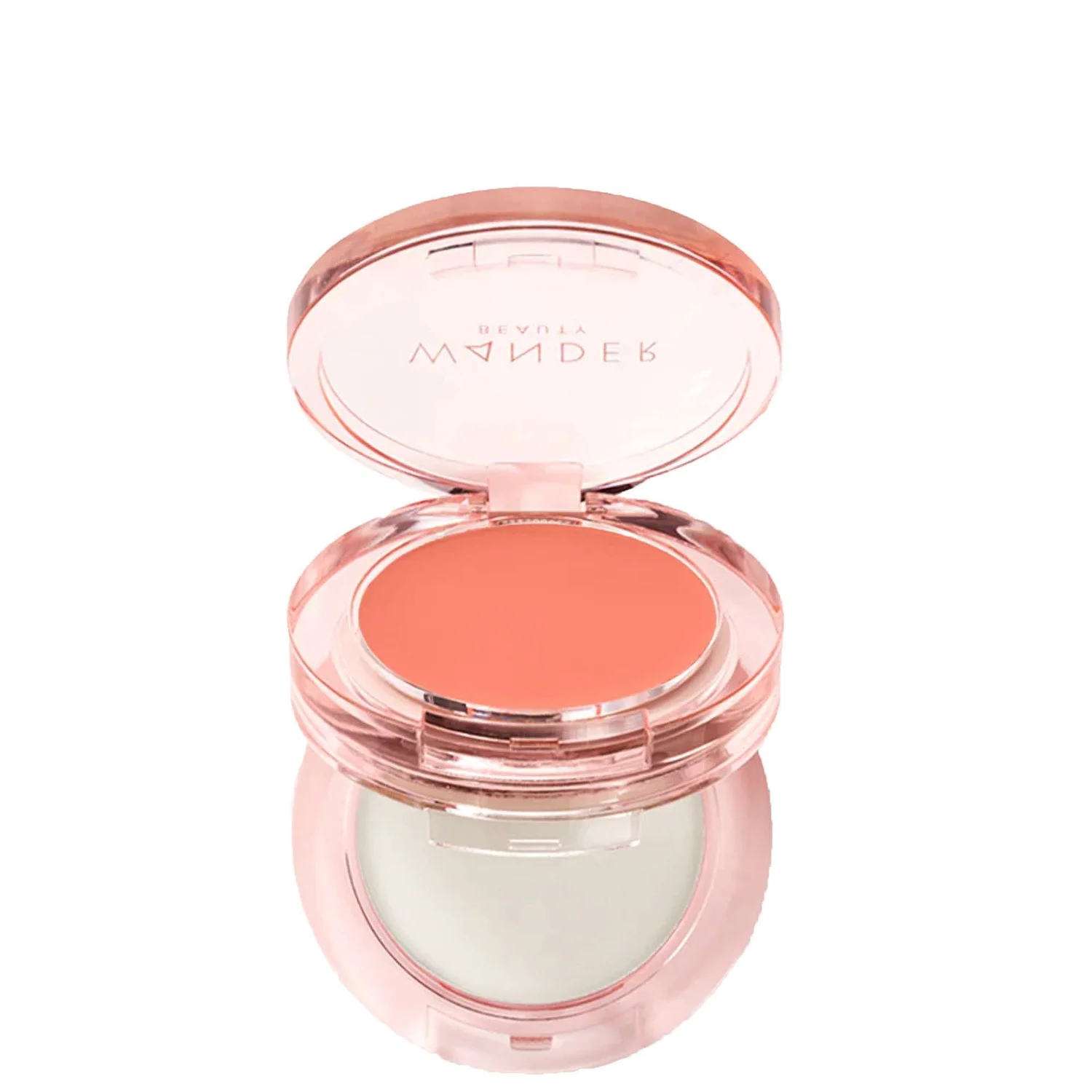 Wander Beauty Double Date Lip & Cheek 2 x 2.1g Suite Talker/Swipe
