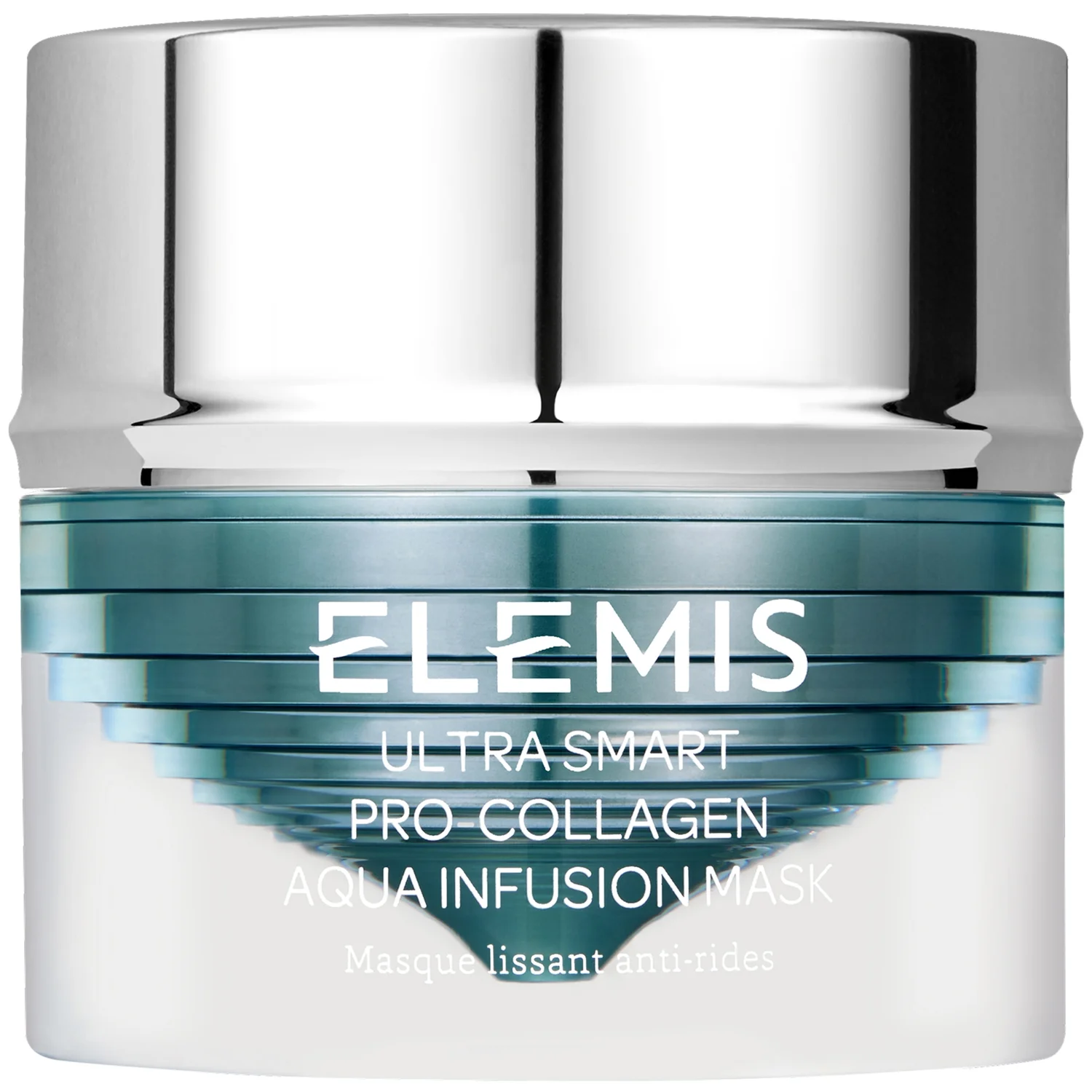ULTRA SMART Pro-Collagen Aqua Infusion Mask (50ml) product image