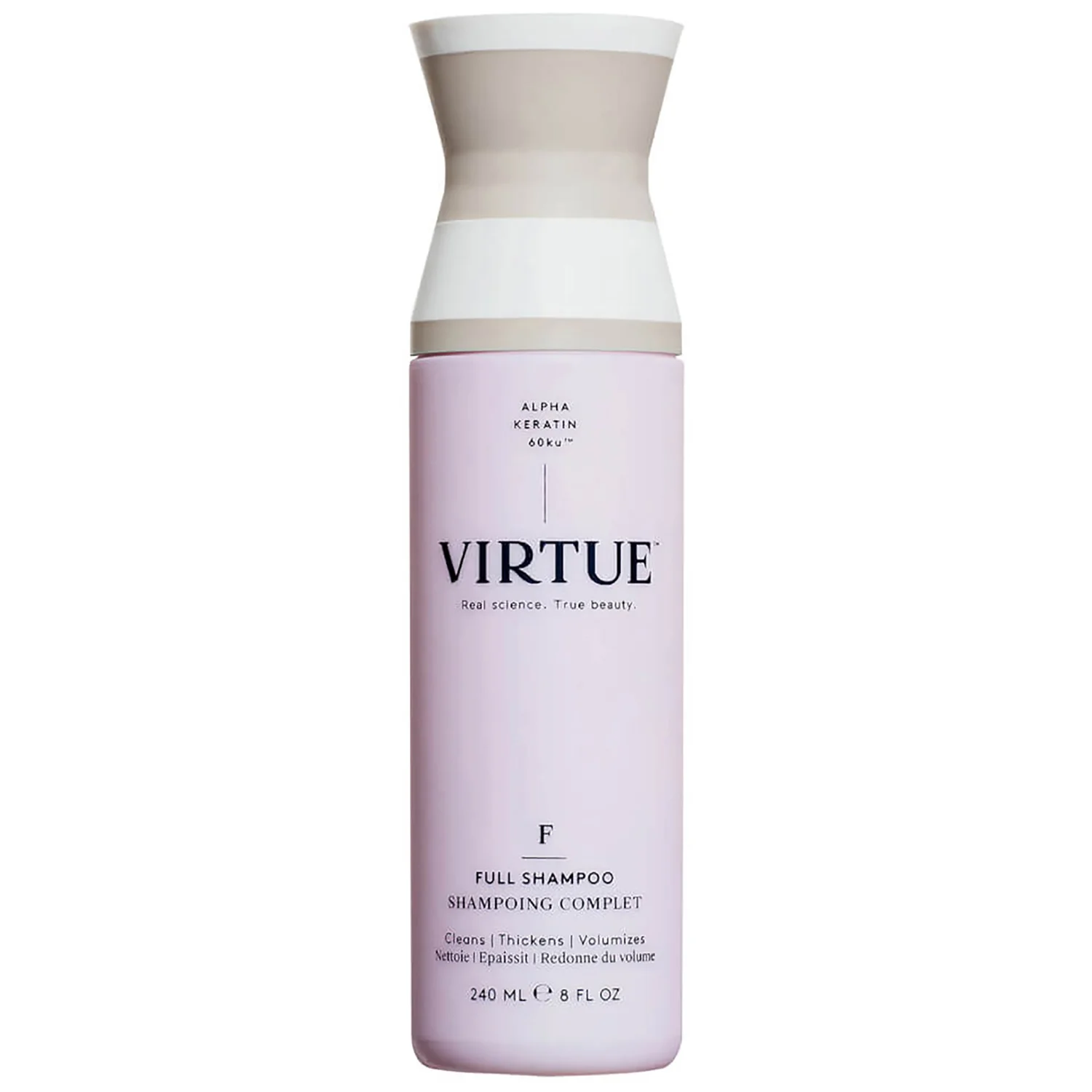 Full Shampoo (8 fl. oz.) product image