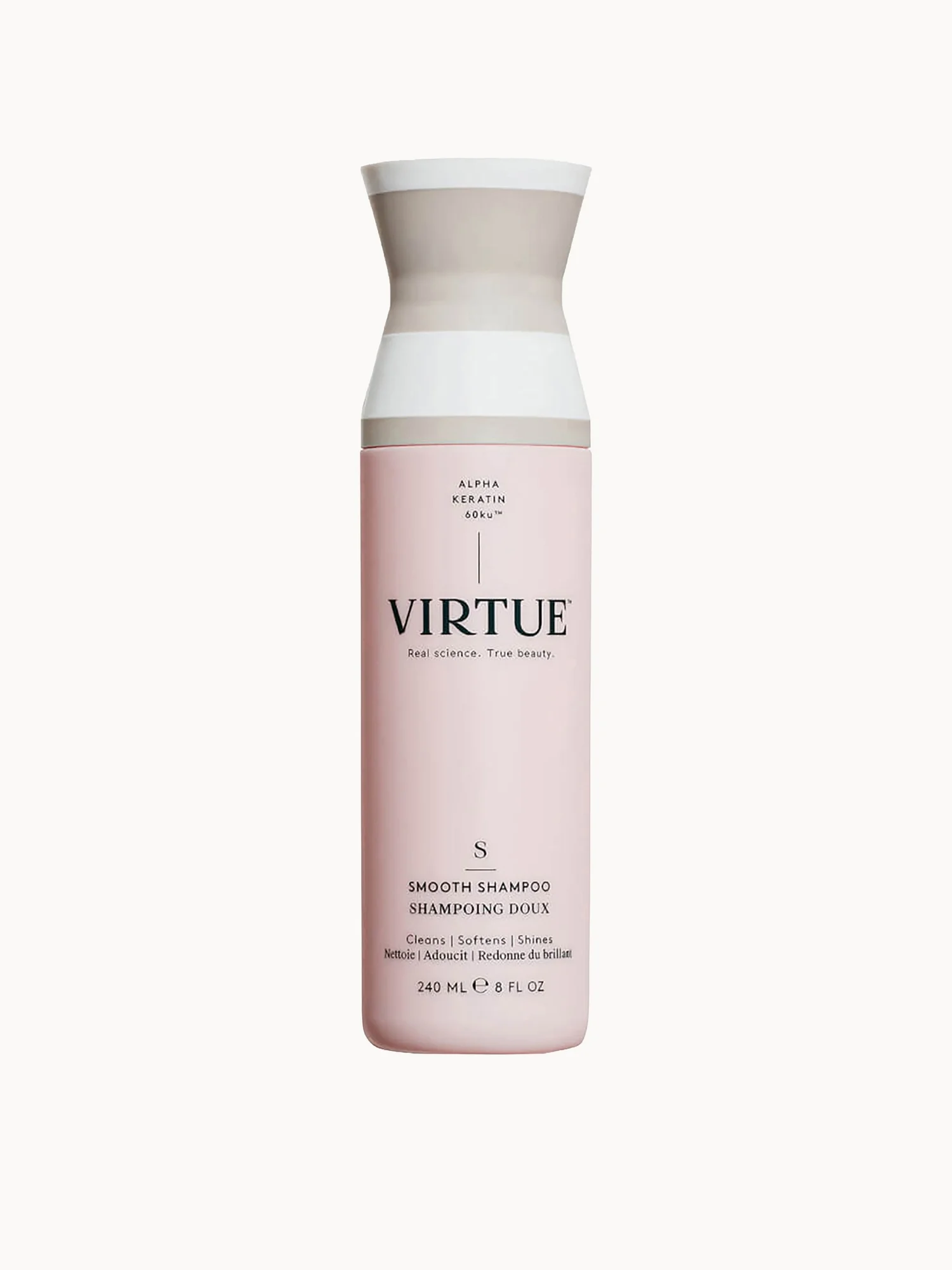 VIRTUE Smooth Shampoo 240ml