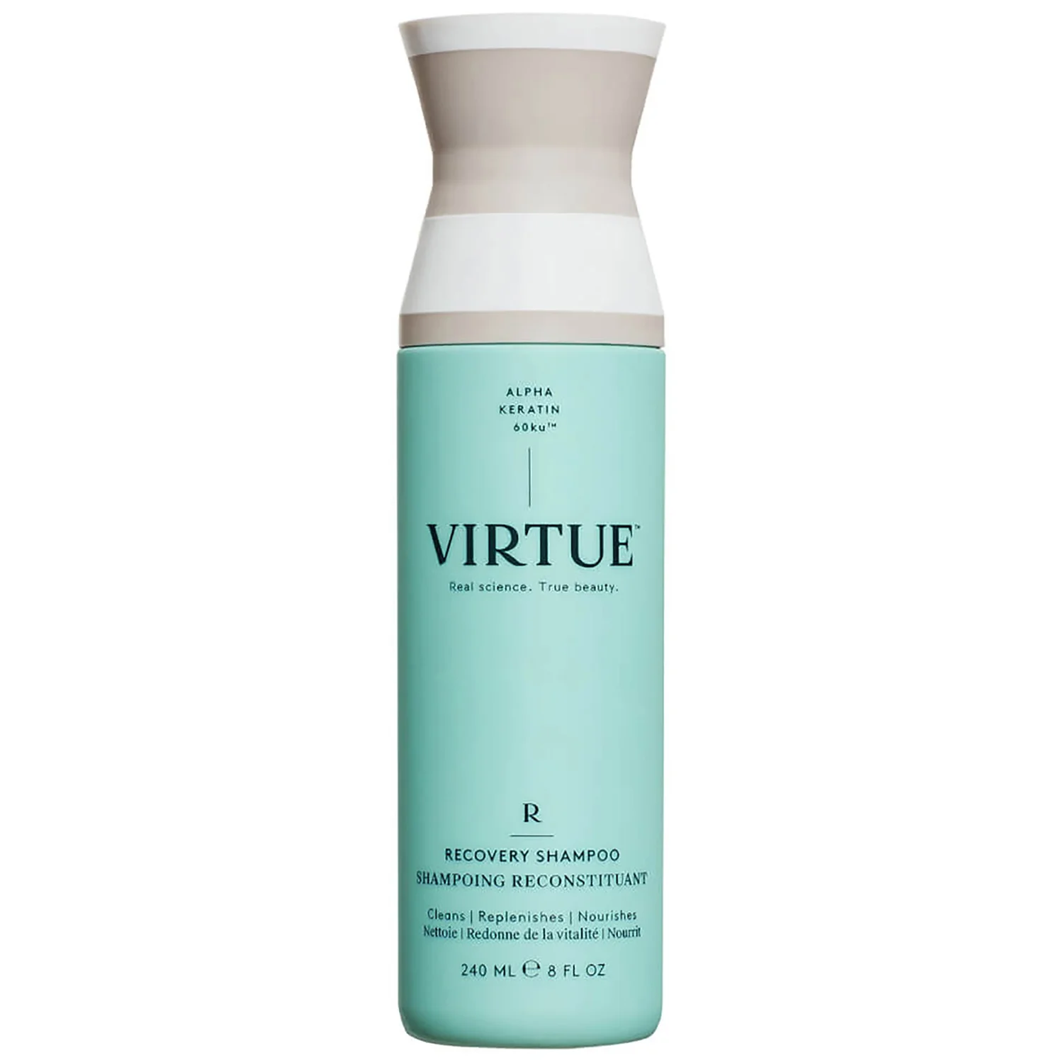 Recovery Shampoo (8 fl. oz.) product image