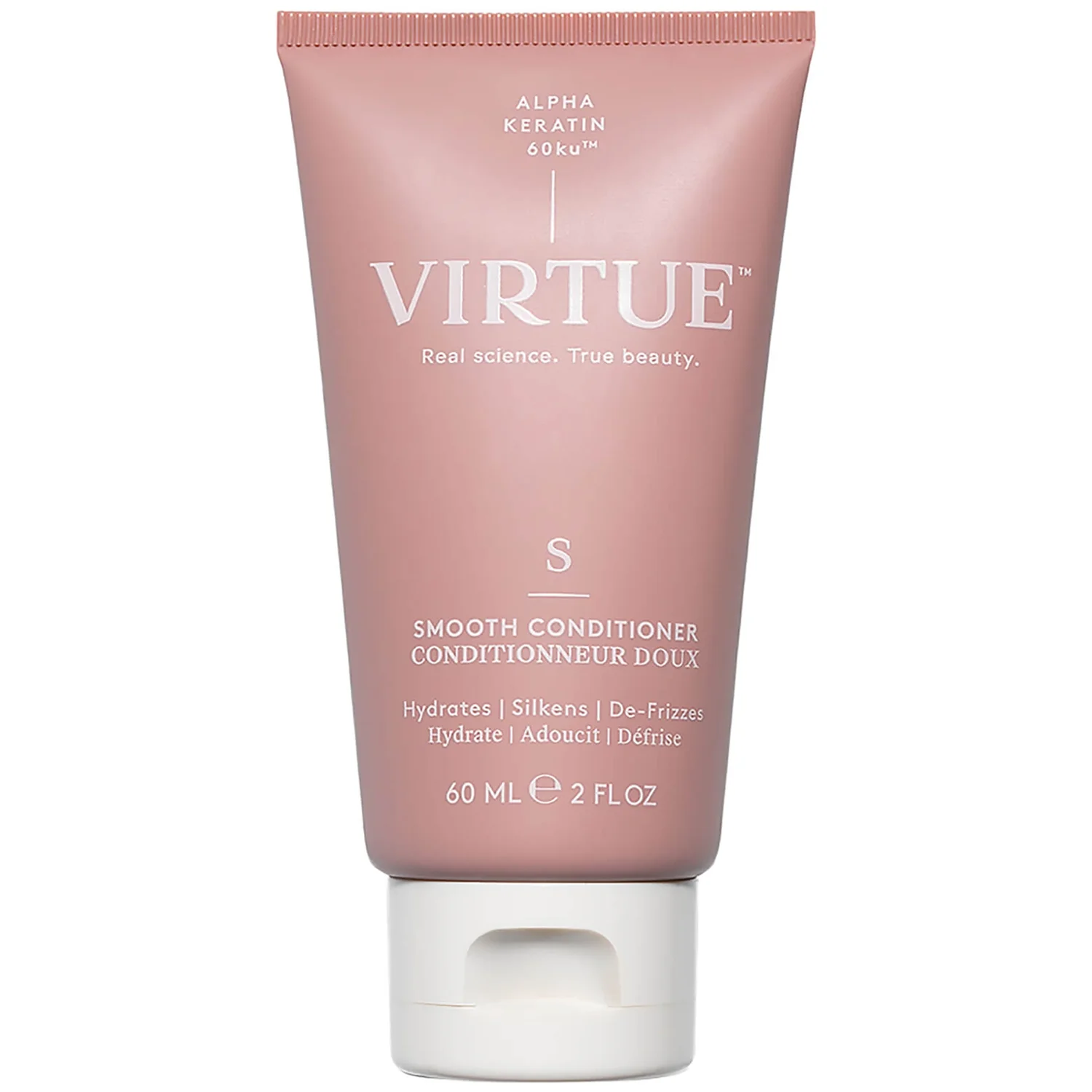Smooth Conditioner Travel Size 57ml product image