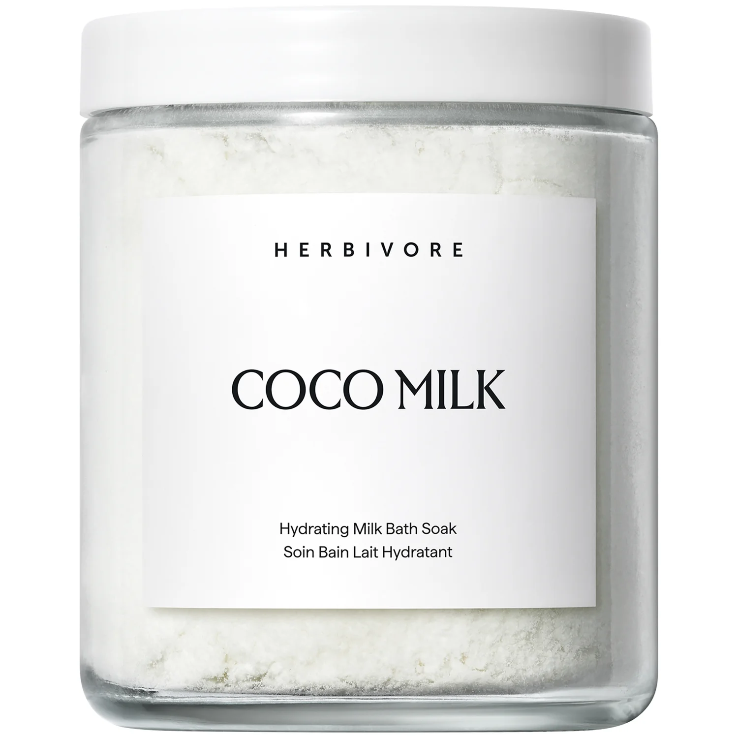 Coconut Milk Bath Soak (8 oz.) product image