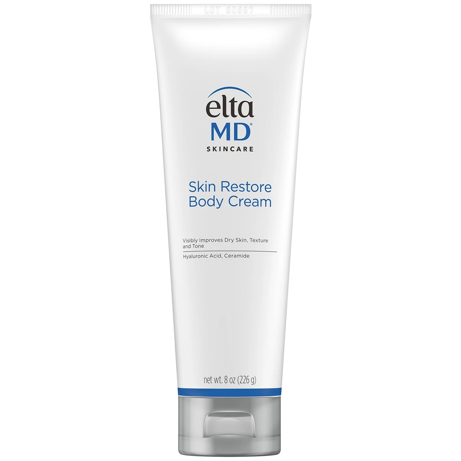 Skin Restore Body Cream (8 oz) product image
