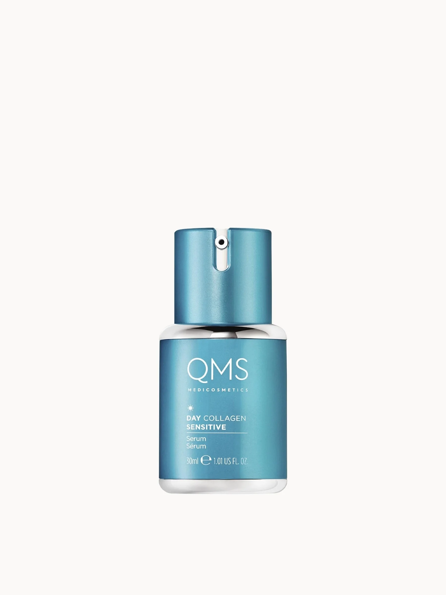QMS Medicosmetics Day Collagen Sensitive Serum 30ml