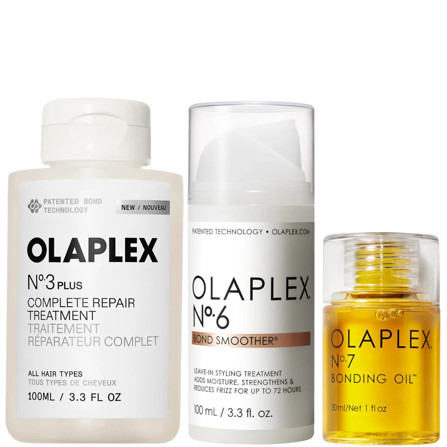 Olaplex No.3