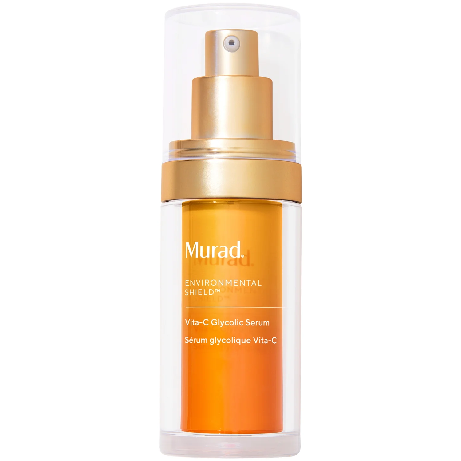 Vita-C Glycolic Brightening Serum 1 oz product image
