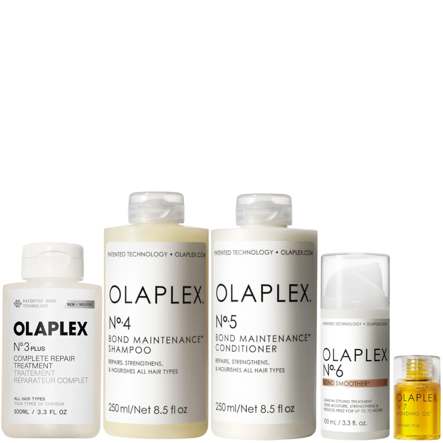 Olaplex No 3
