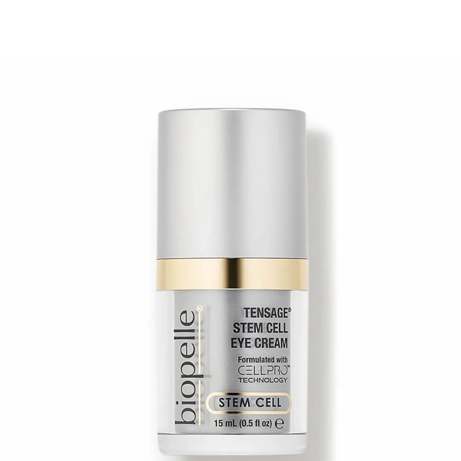 Biopelle Tensage Stem Cell Eye Cream (0.5 fl. oz.)