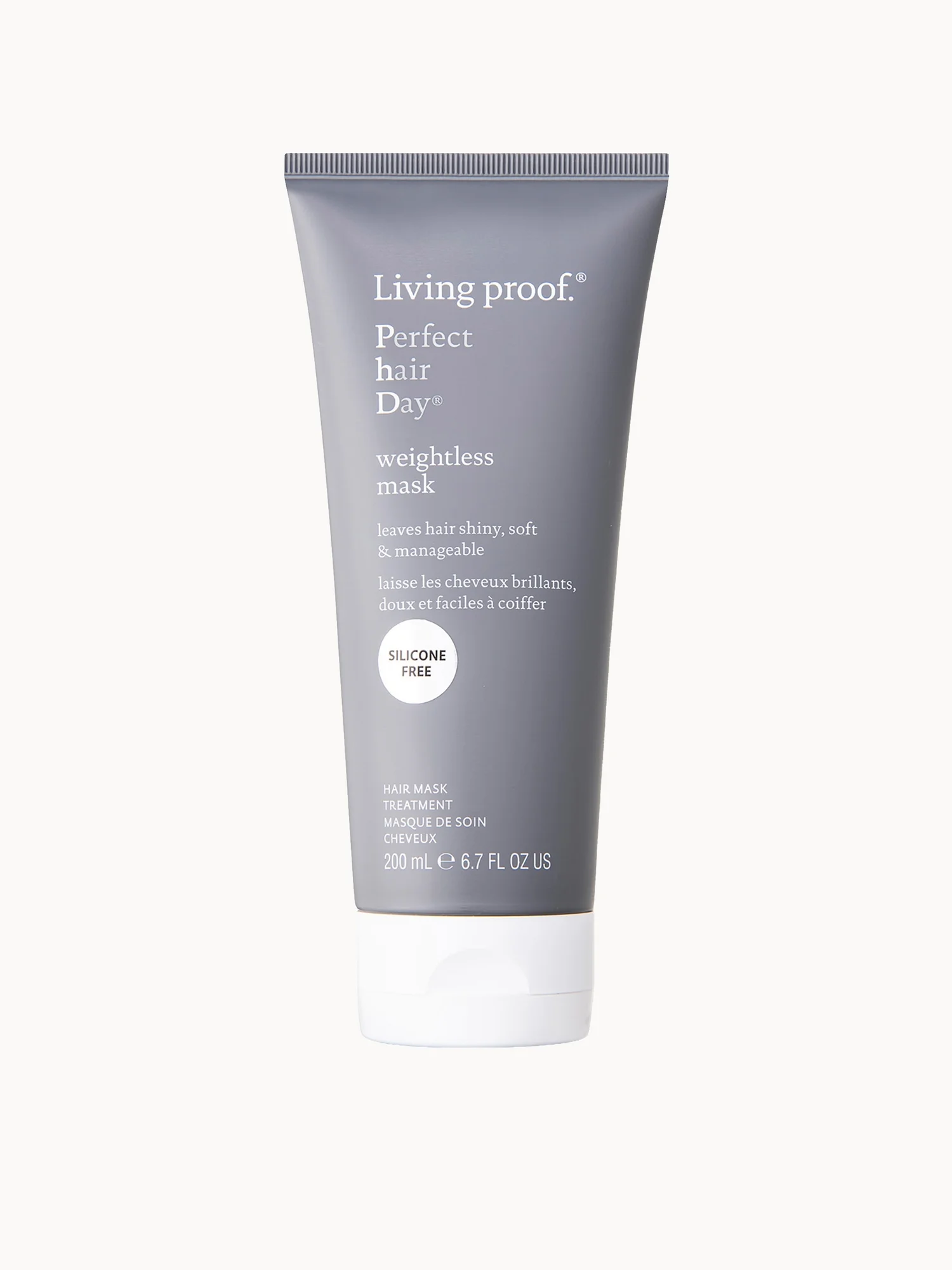 Living Proof - Living Proof Perfect Hair Day Mask 200Ml - 200ml