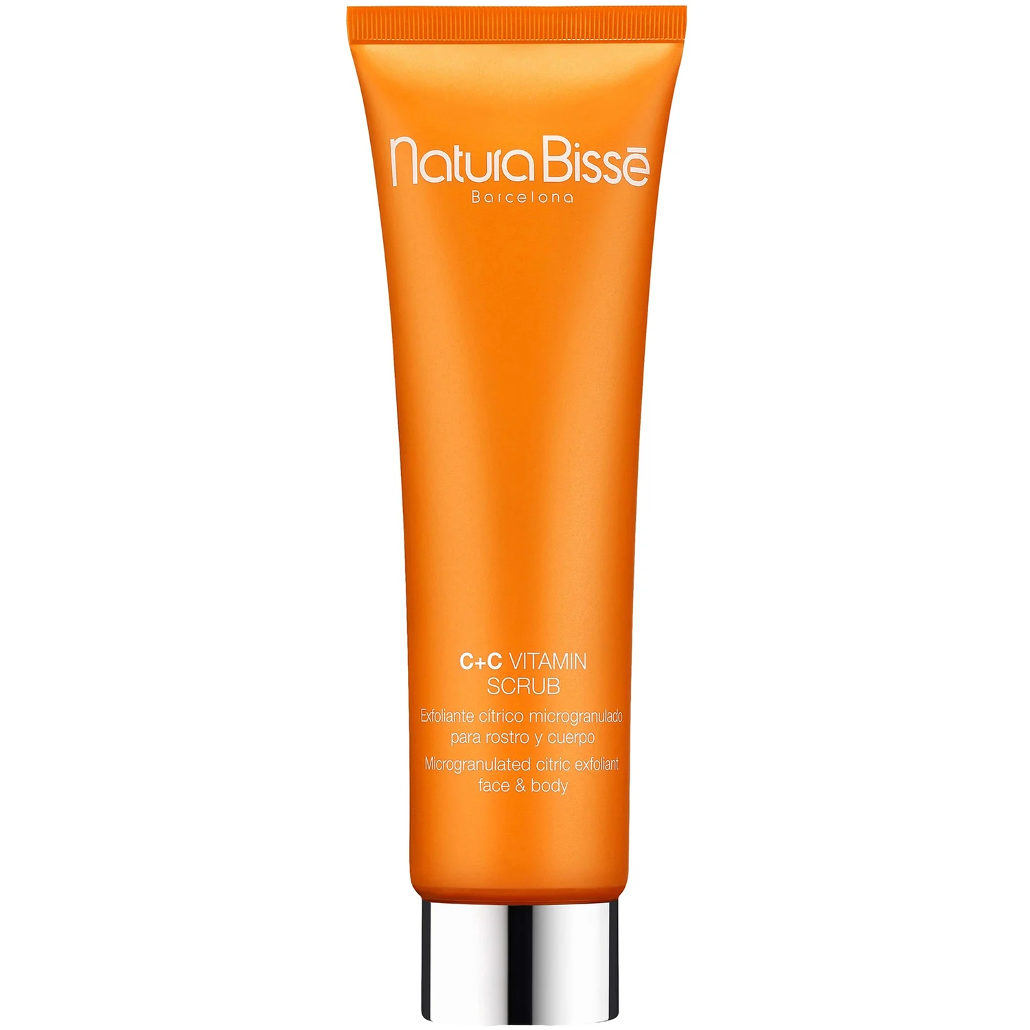 C+C Vitamin Scrub (3.5 oz.) product image
