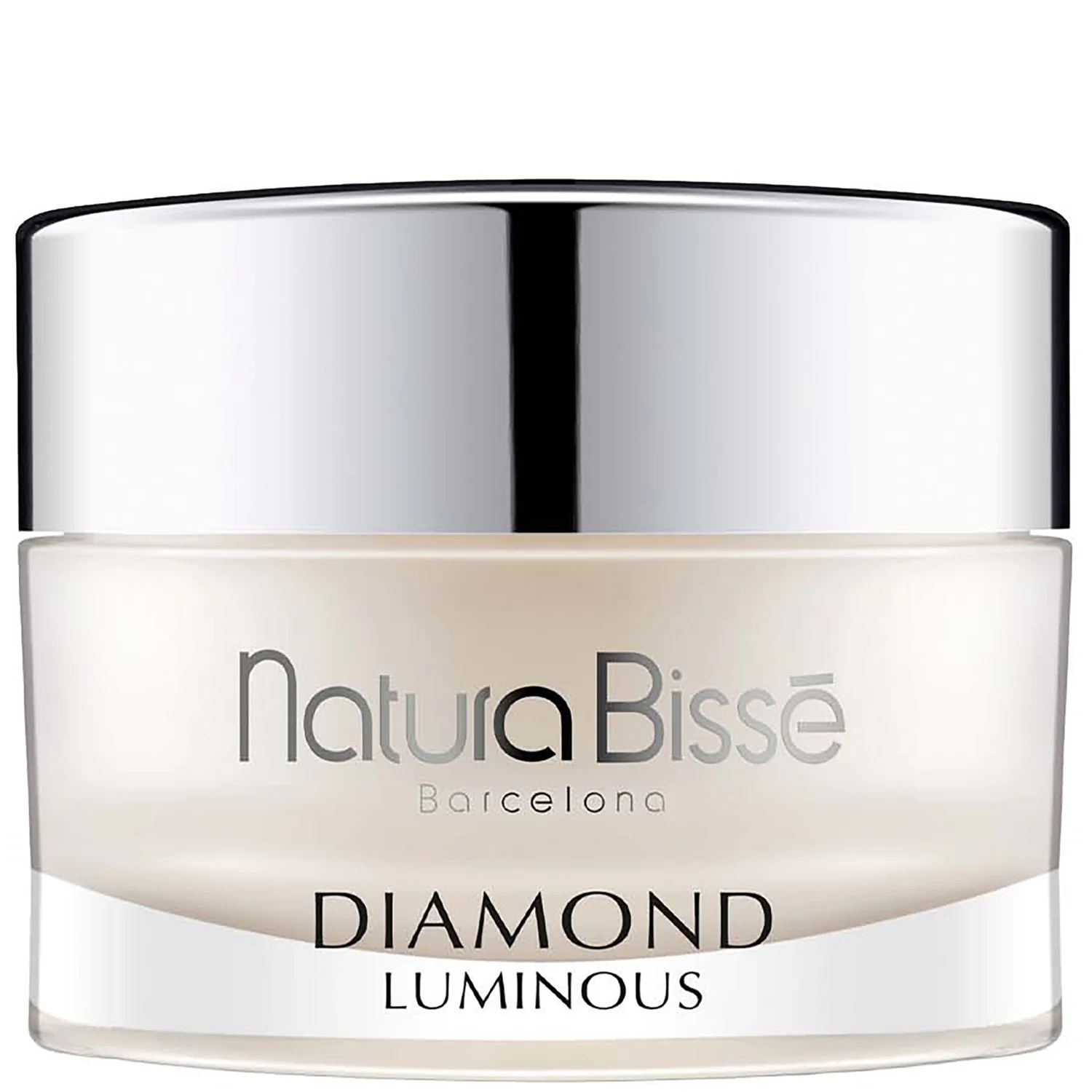 Diamond White Rich Luxury Cleanser (7 oz.) product image