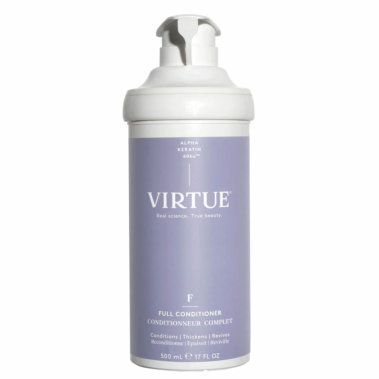 VIRTUE Full Conditioner - Professional Size