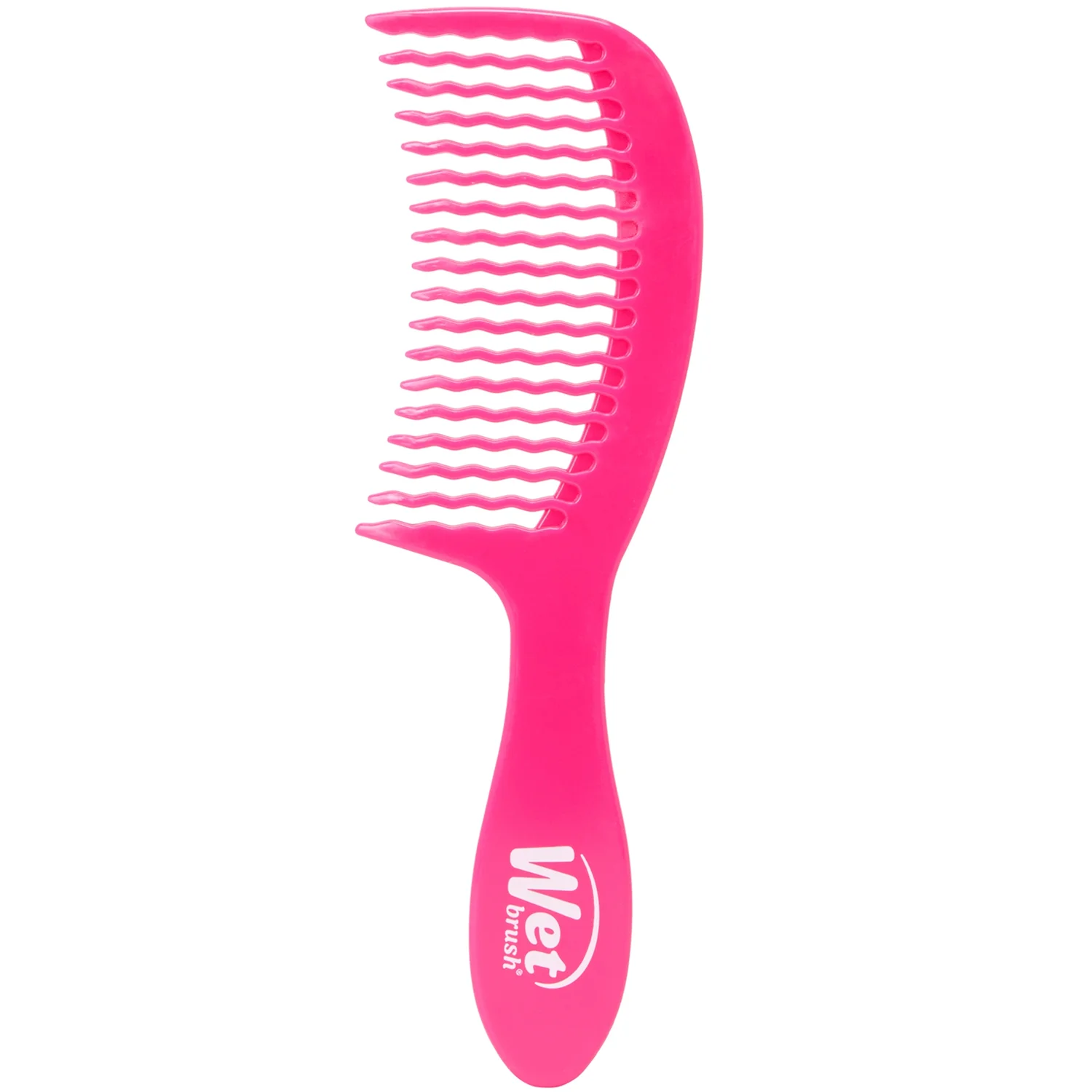 WetBrush Detangling Comb - Pink