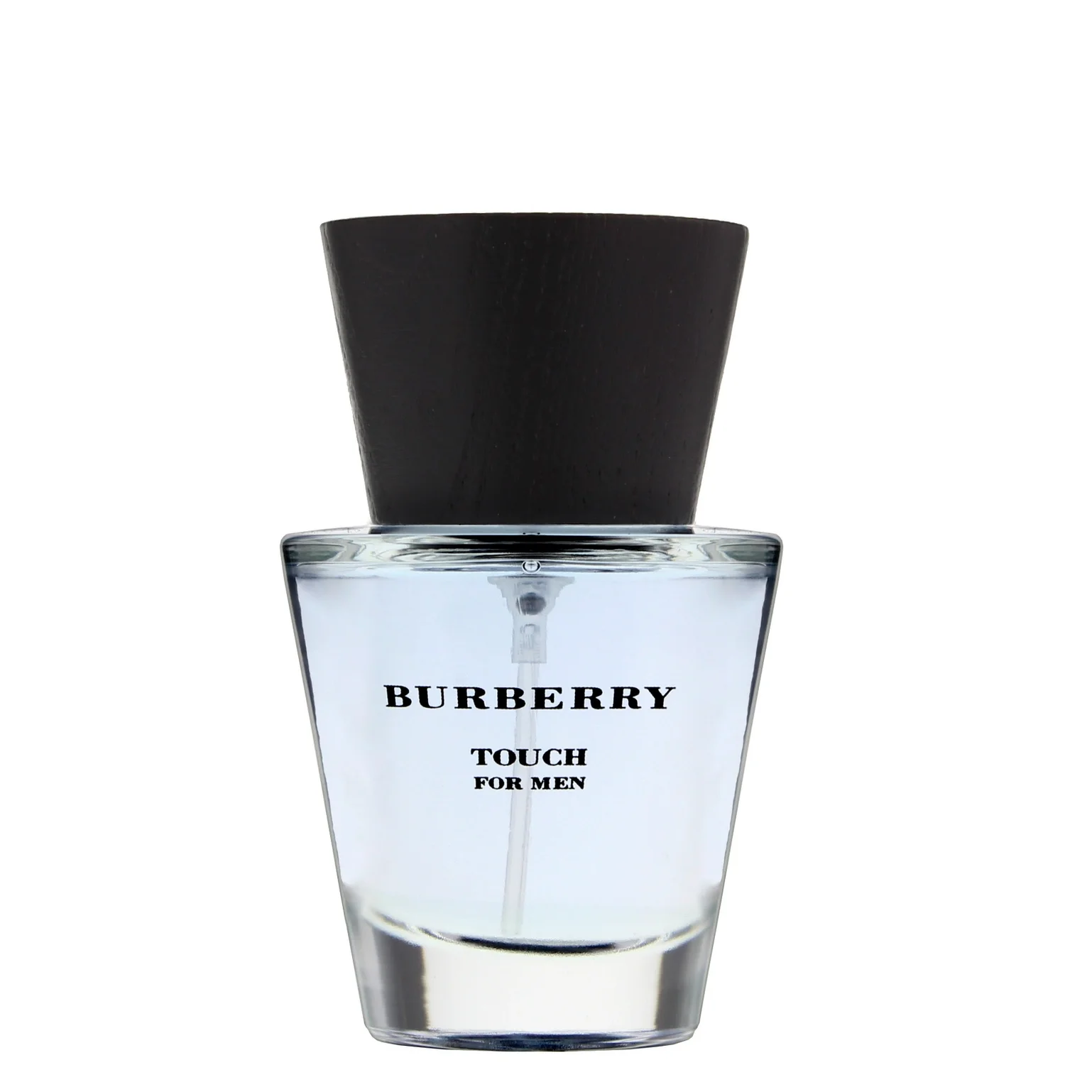 Burberry Touch For Men Eau de Toilette Spray 50ml