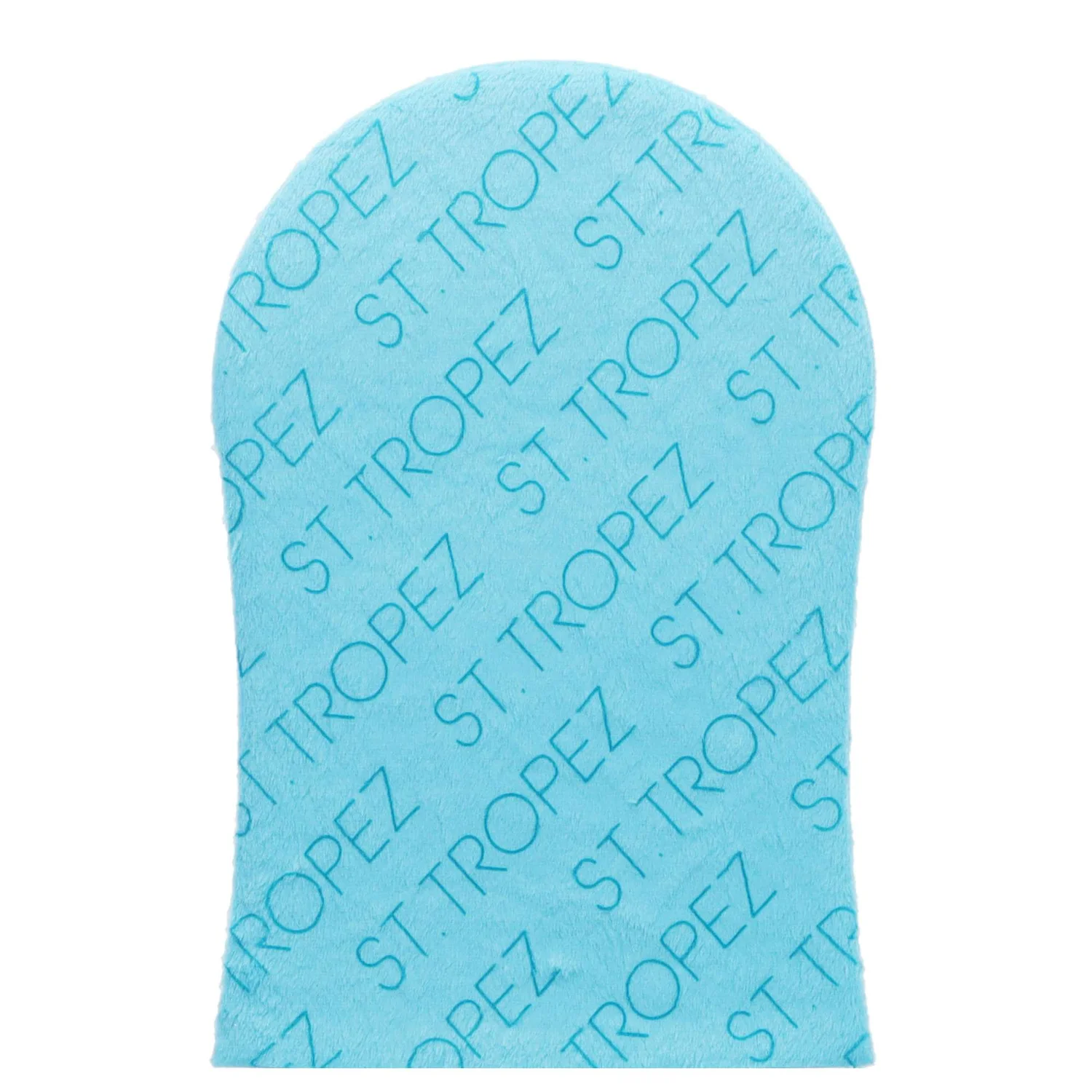 St.Tropez Prep and Maintain Double Velvet Sided Applicator Mitt