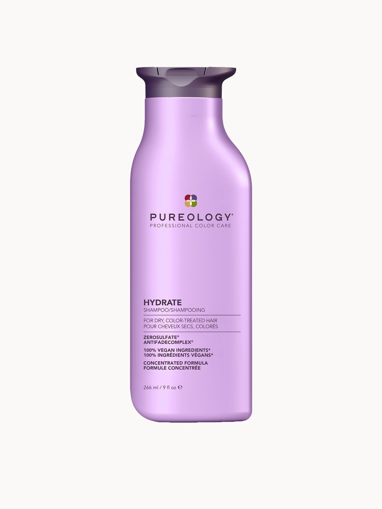 Pureology Hydrate Nourishing Shampoo