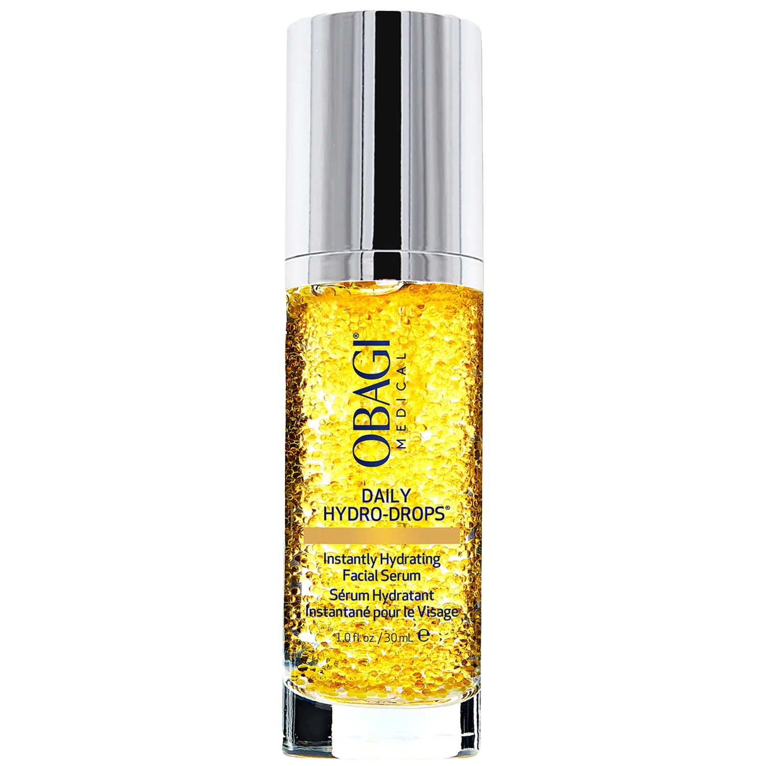 Daily Hydro-Drops Facial Serum (1 oz.) product image