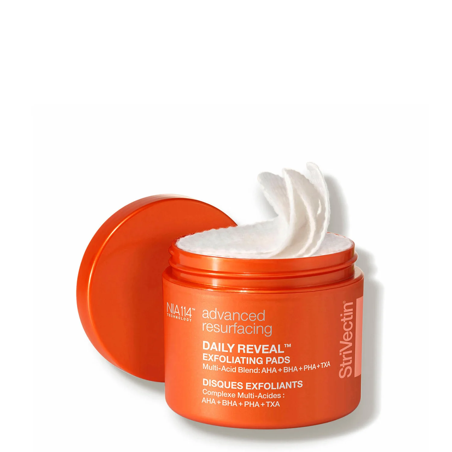 Daily Reveal Exfoliating Pads (60 count) product image