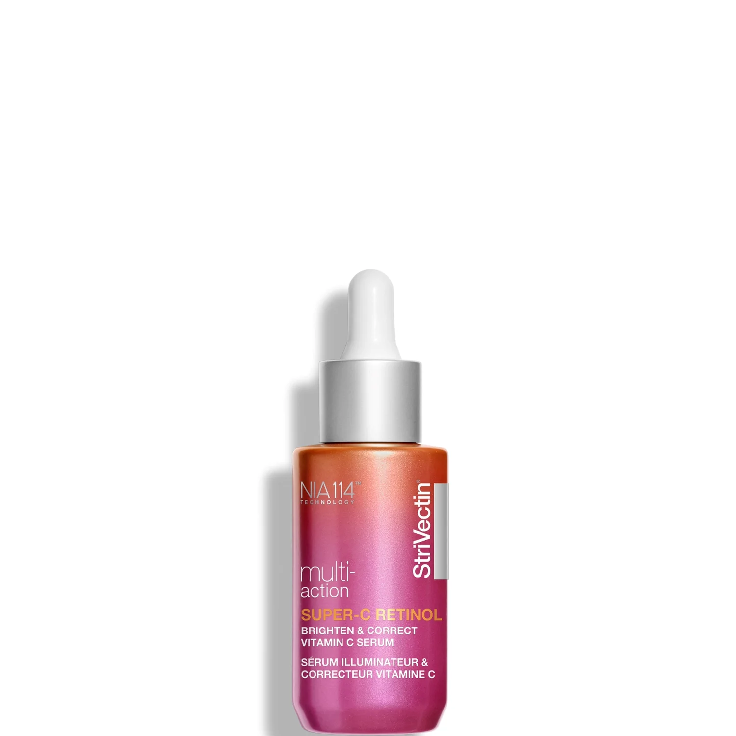 Super-C Retinol Brighten Correct Vitamin C Serum (1 fl. oz.) product image