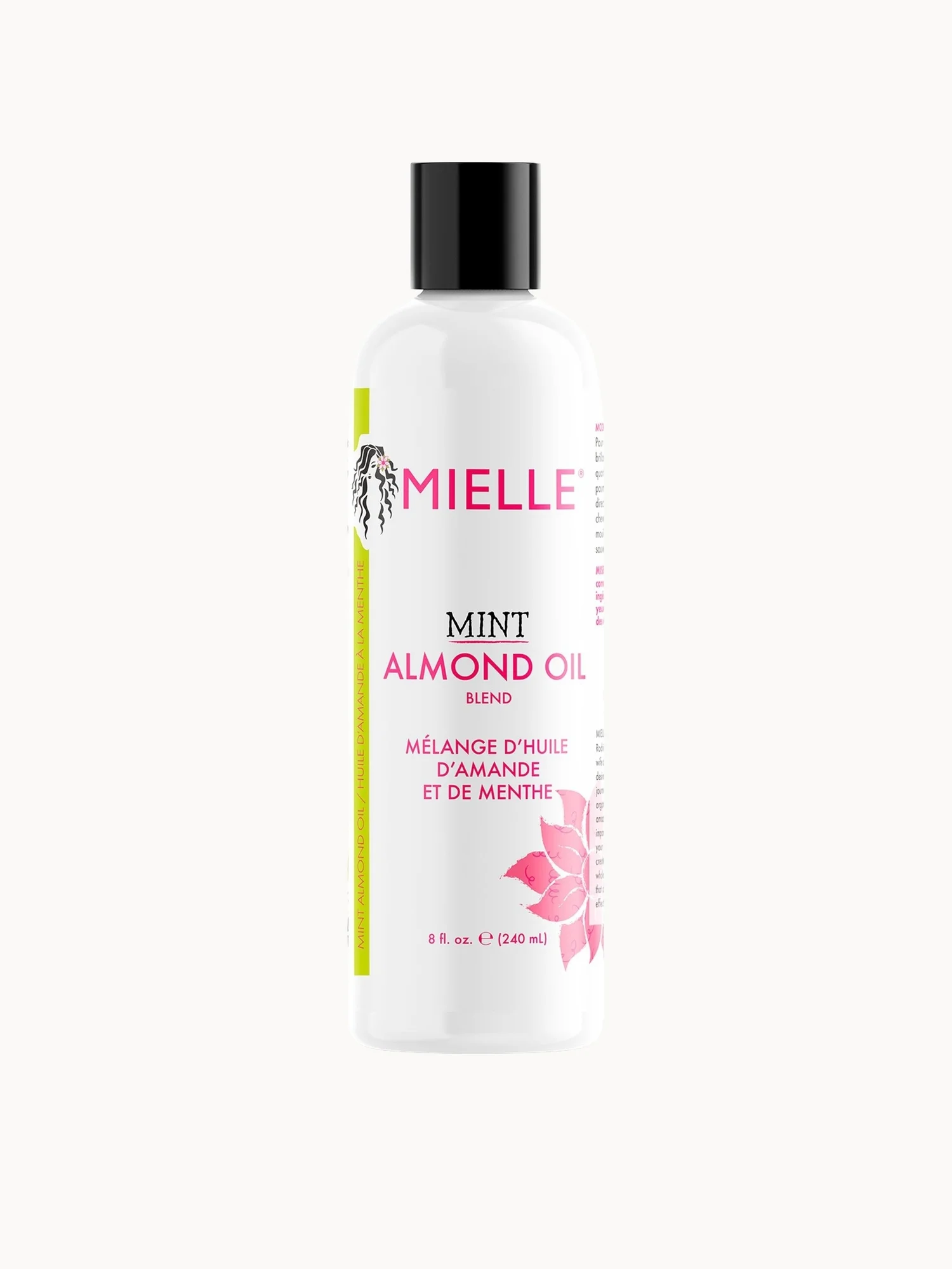 Mielle Organics Mint Almond Oil 240ml