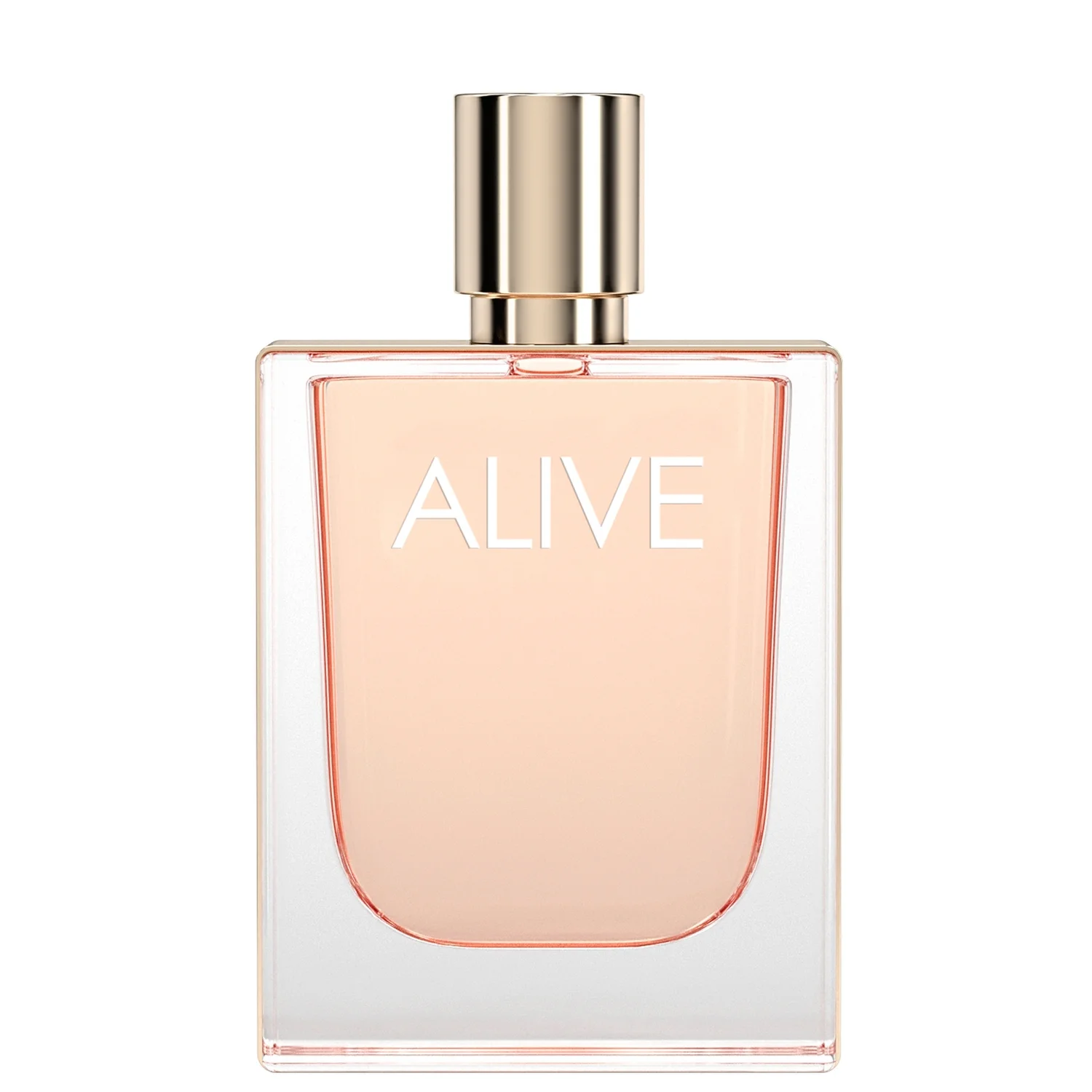 HUGO BOSS BOSS Alive For Her Eau de Parfum 50ml
