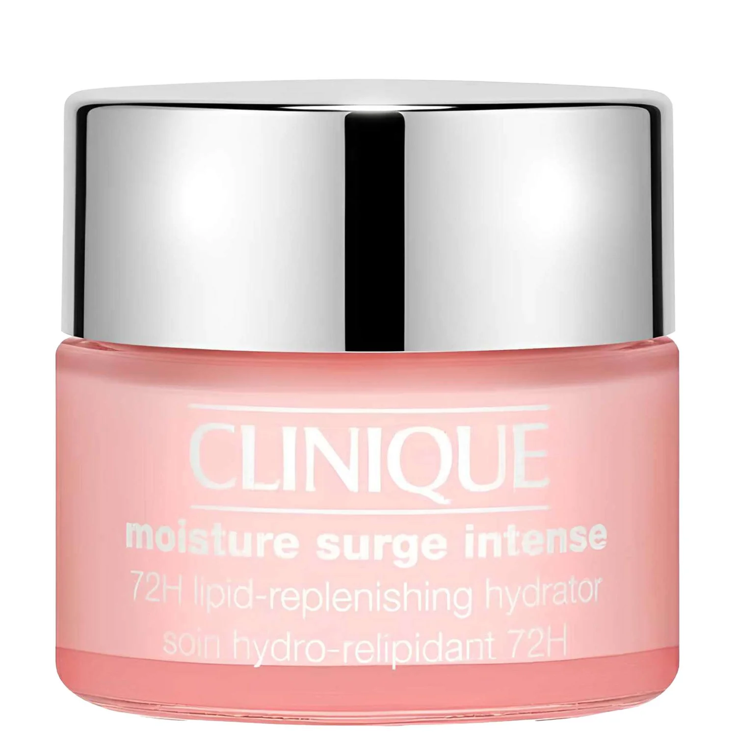 Clinique Moisture Surge Intense 72H Lipid-Replenishing Hydrator for Very Dry / Dry Combination Skin 50ml