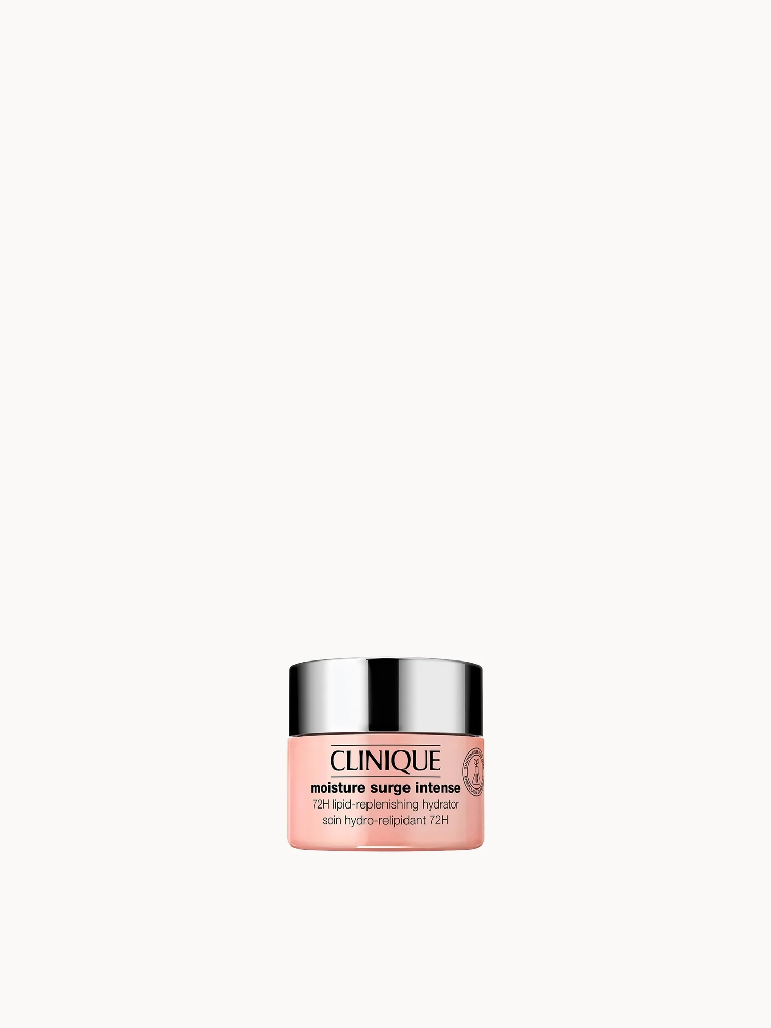 Clinique Moisture Surge Intense 72H Lipid-Replenishing Hydrator 15ml