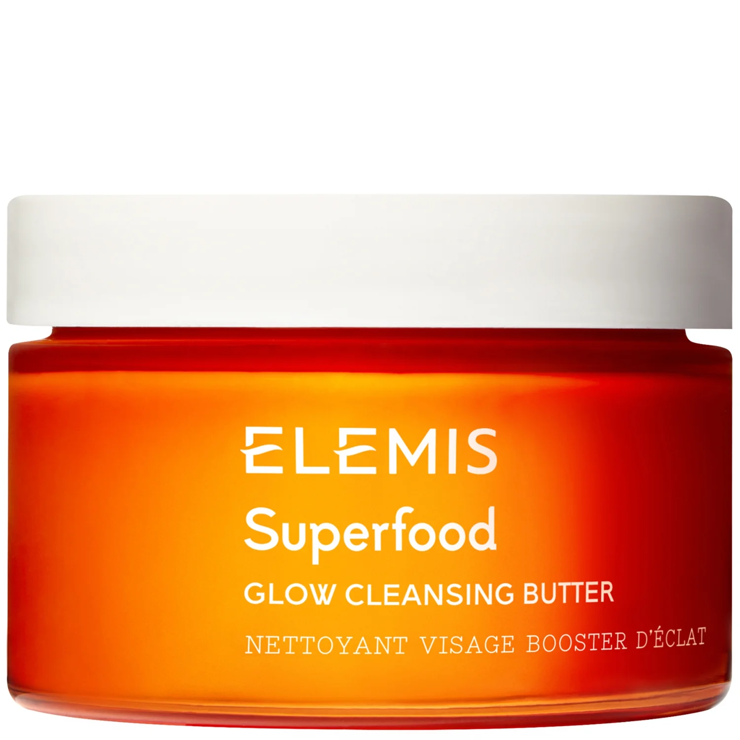 Superfood AHA Glow Cleansing Butter (90ml) product image