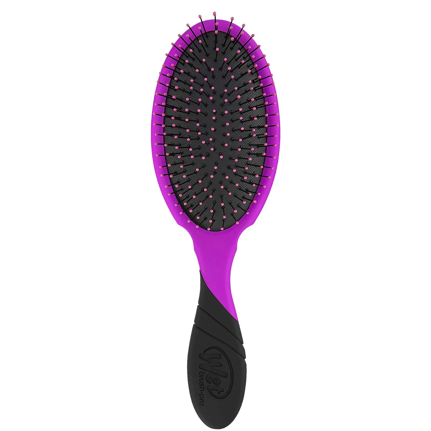 WetBrush Pro Detangler - Purple