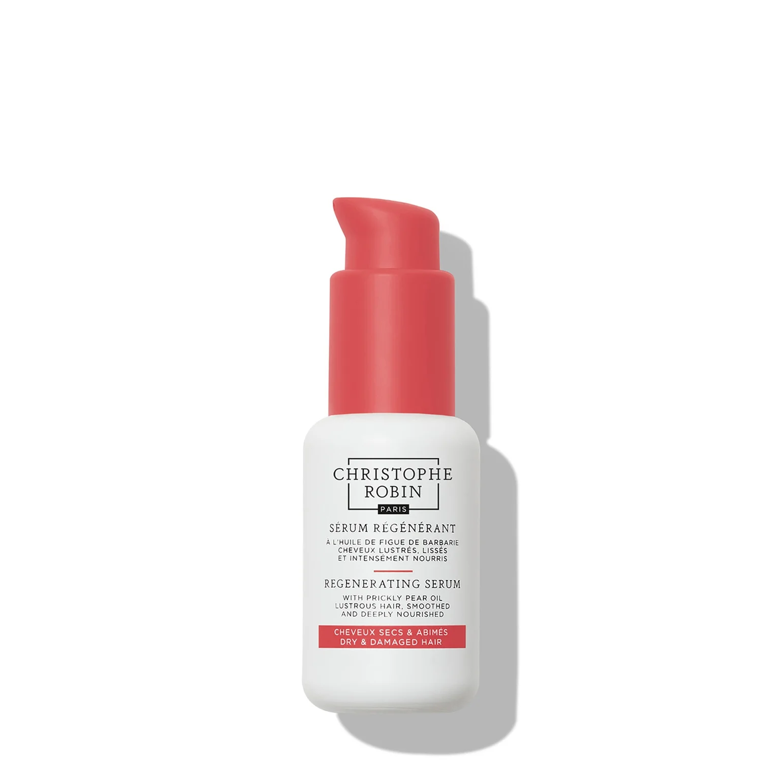 Regenerating Serum with Prickly Pear Oil 50ml product image