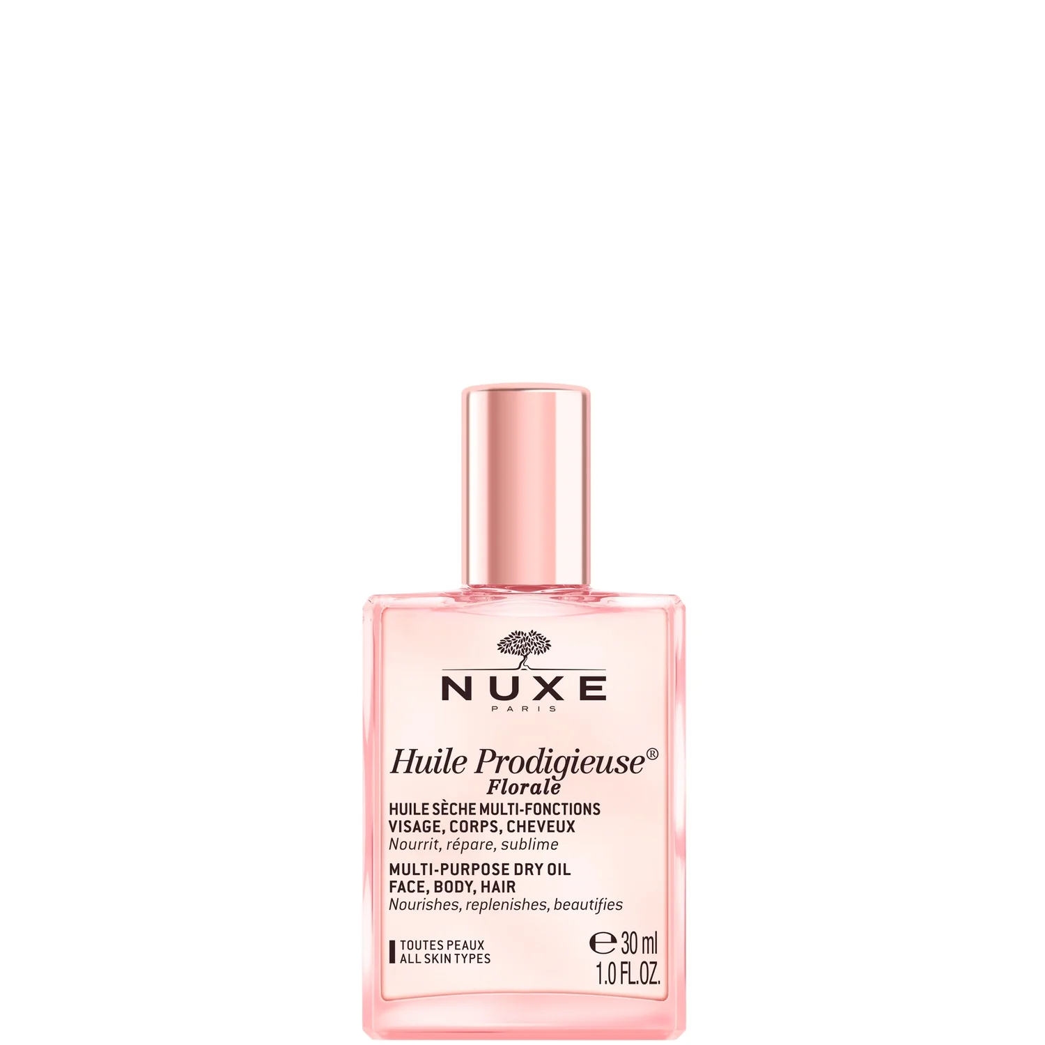 NUXE Huile Prodigieuse Florale Multi Purpose Dry Oil 30ml