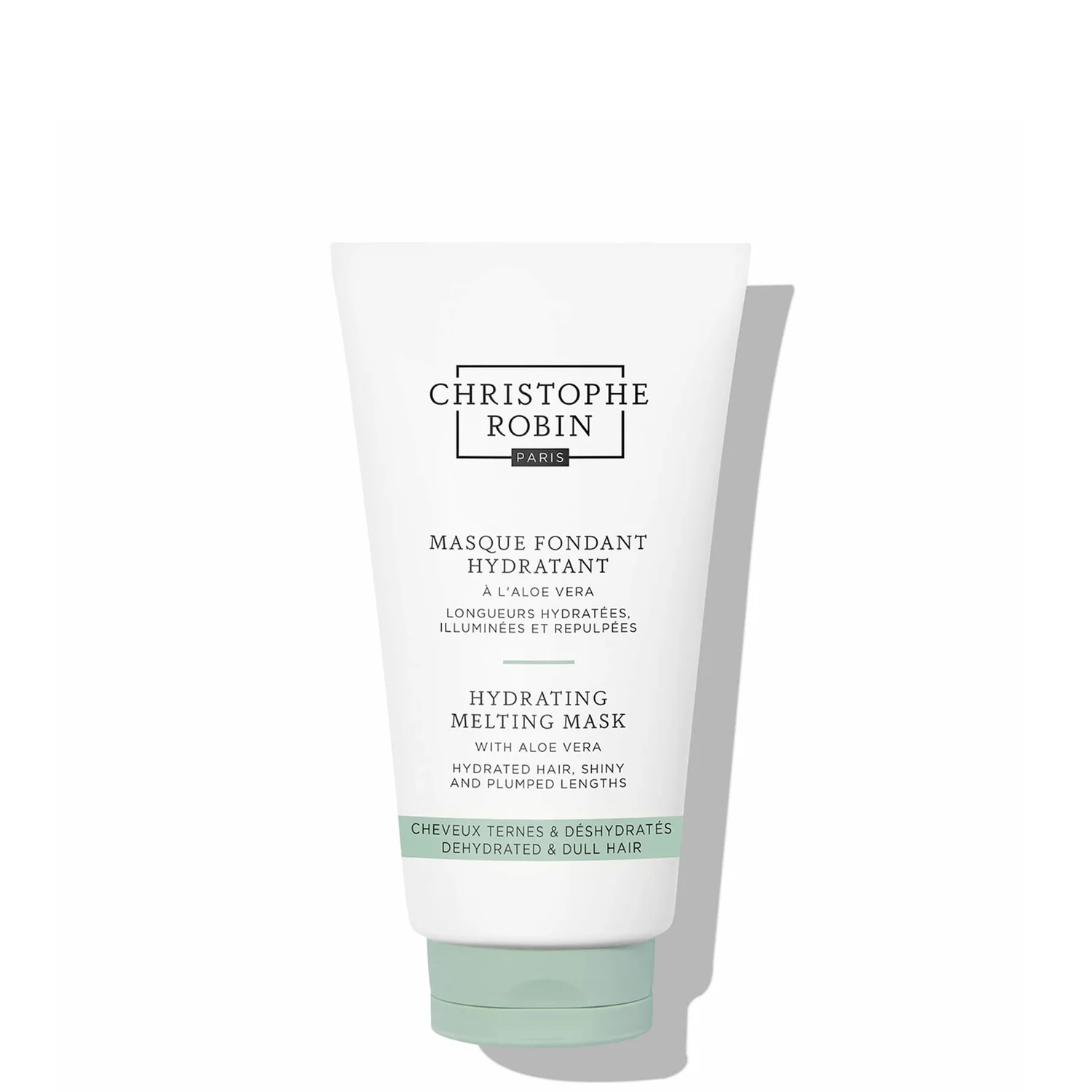 Hydrating Melting Mask with Aloe Vera 75ml (Worth $17.00) product image