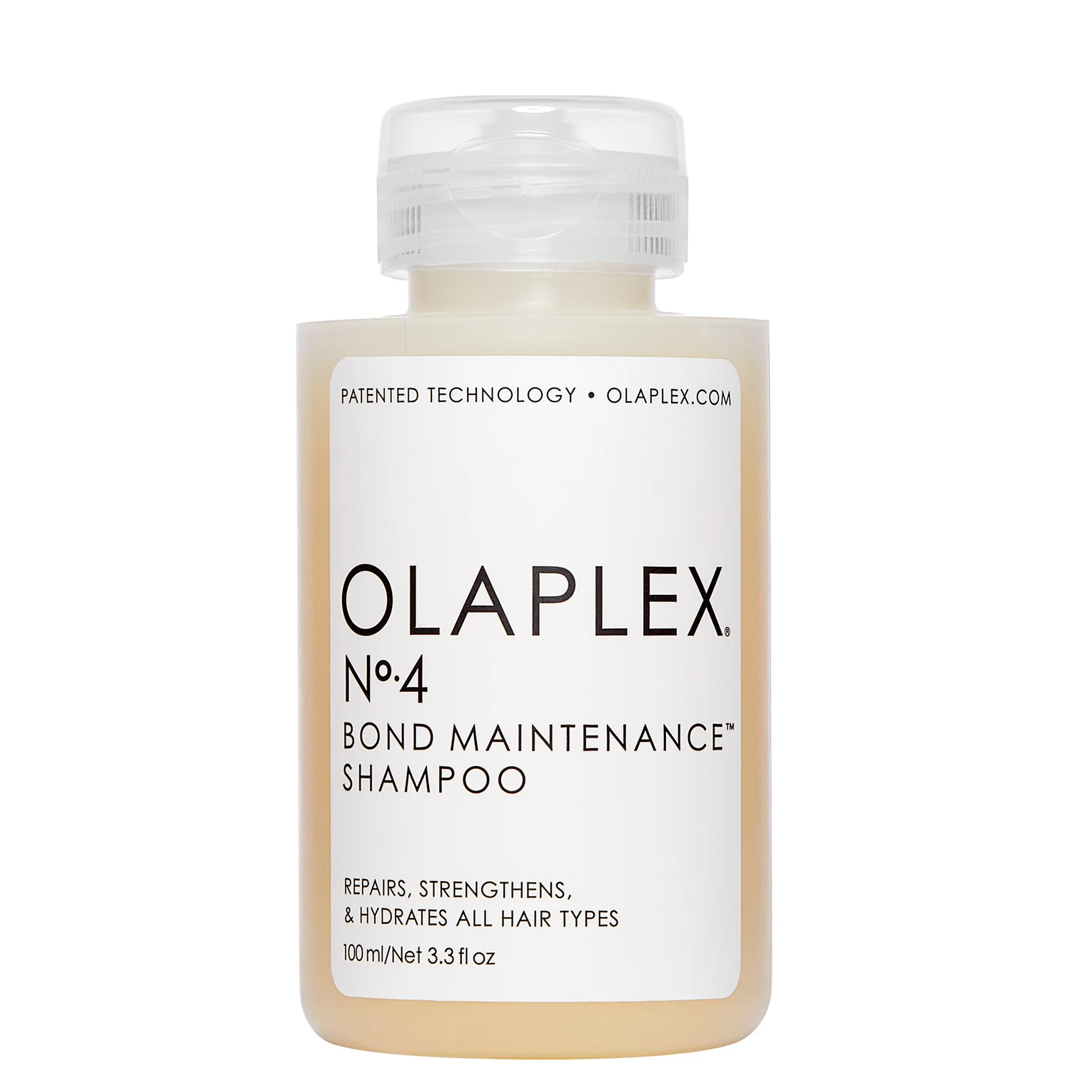 No. 4 Bond Maintenance Shampoo Travel 3.3 oz product image