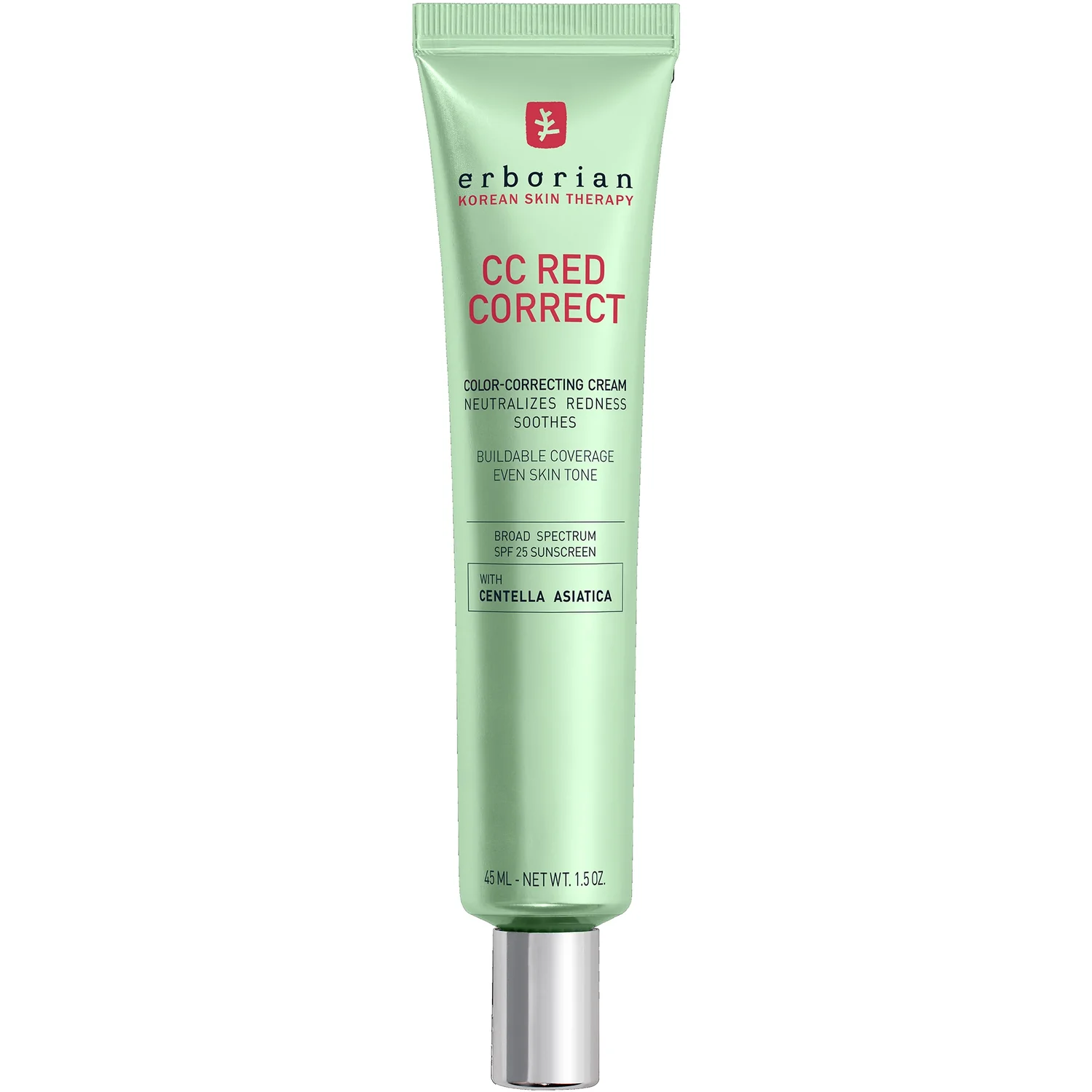 CC Red Correct SPF 25 45ml product image