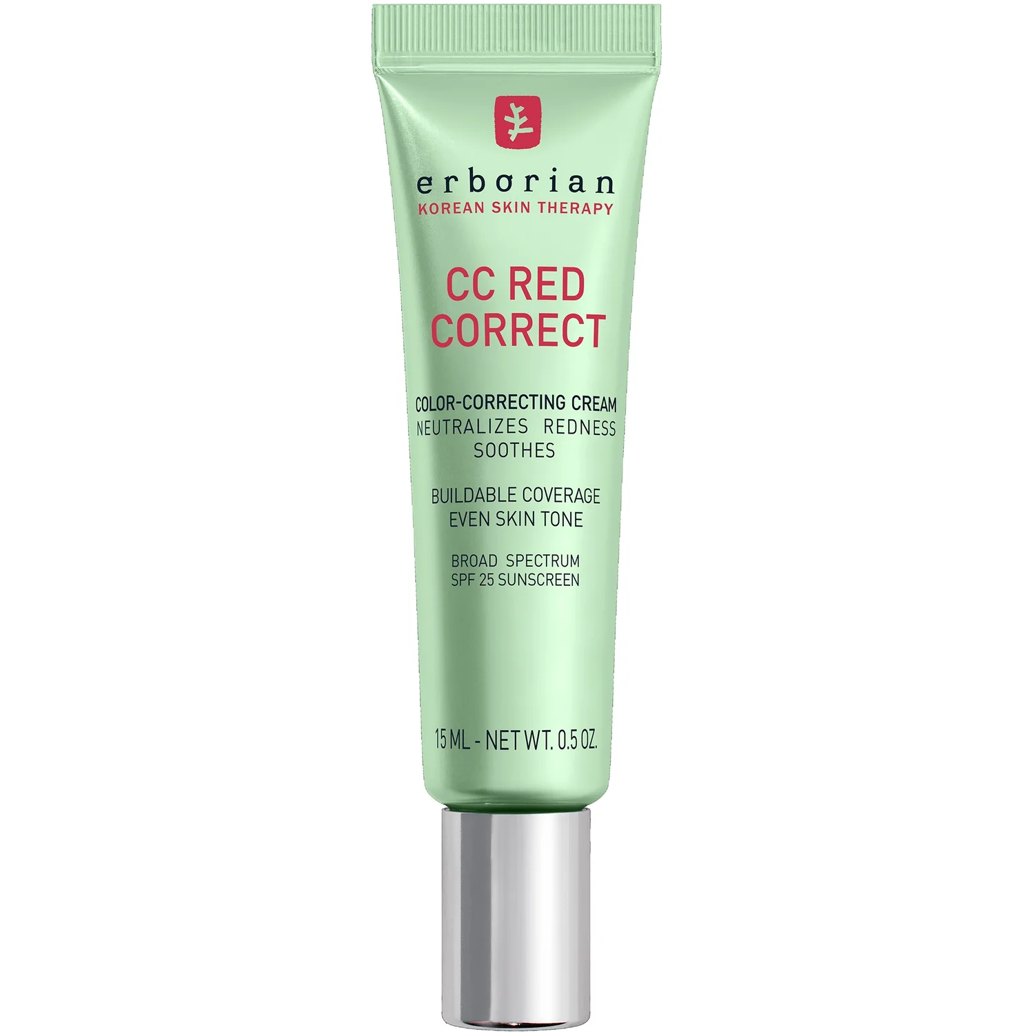 CC Red Correct SPF 25 15ml product image