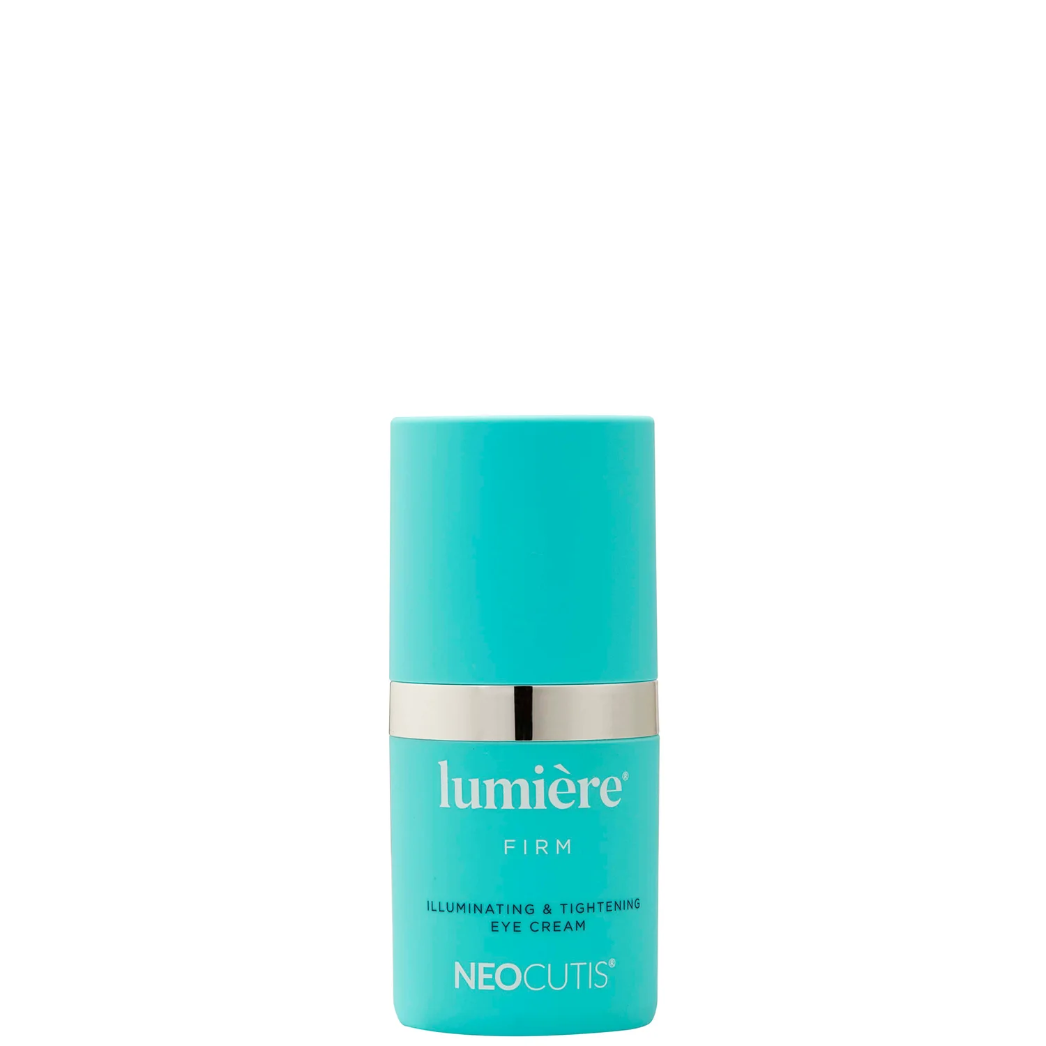 Neocutis LUMIÃRE FIRM Illuminating & Tightening Eye Cream (0.5 fl. oz.)