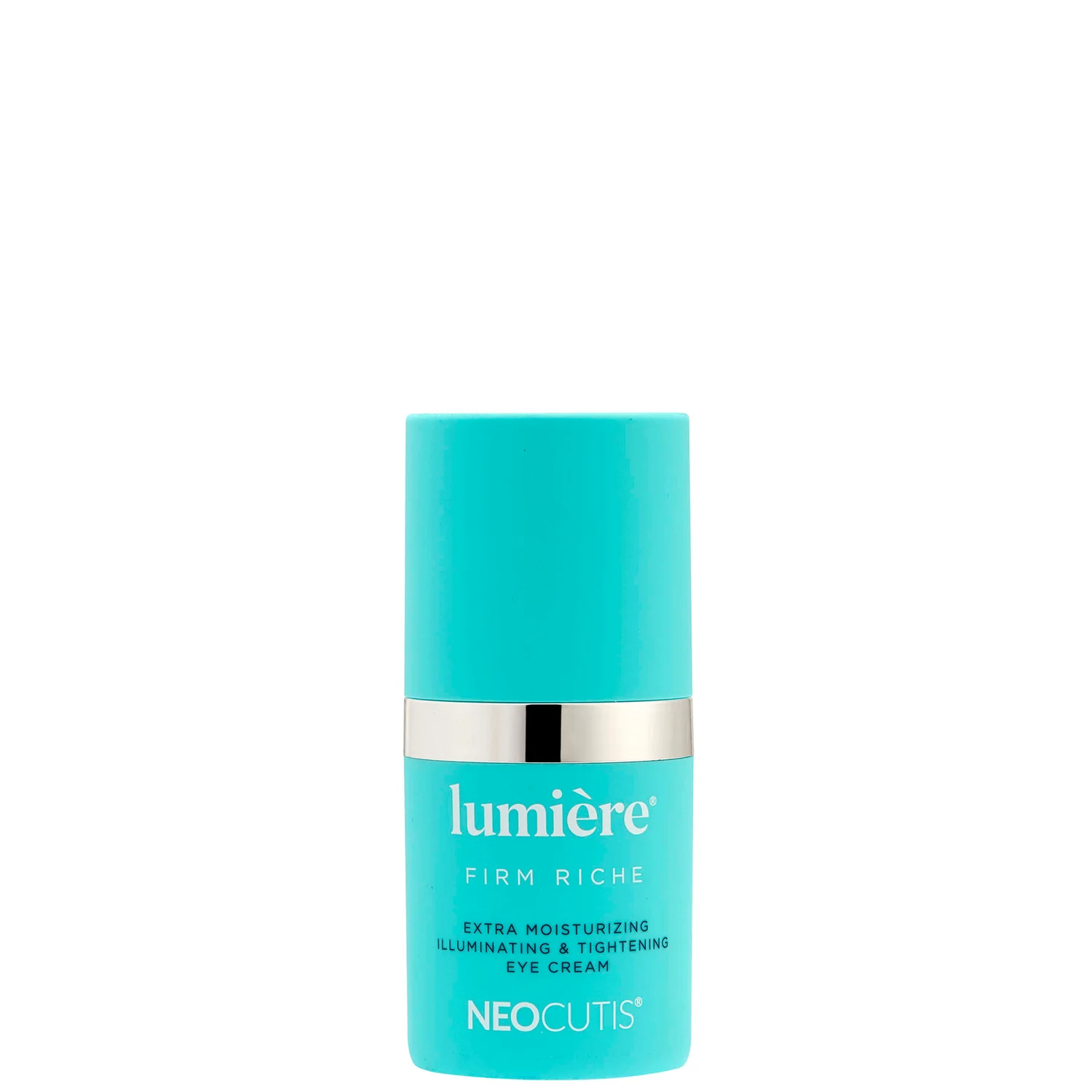 Neocutis LUMIÃRE FIRM RICHE Extra Moisturizing Illuminating & Tightening Eye Cream (0.5 fl. oz.)
