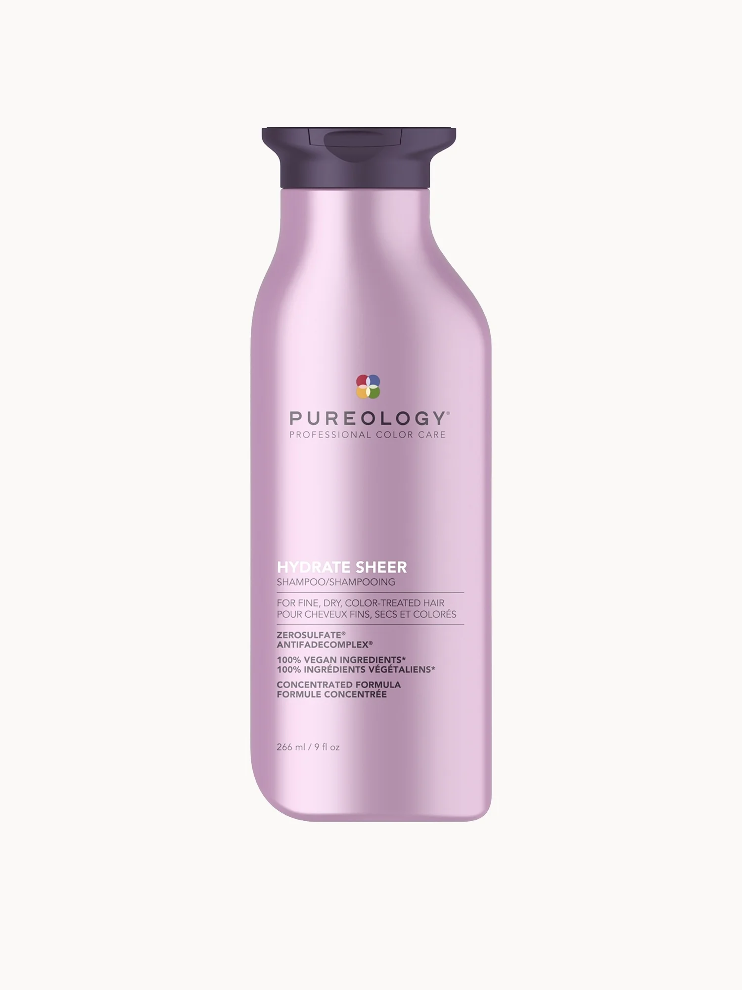 Pureology Hydrate Sheer Shampoo 266ml