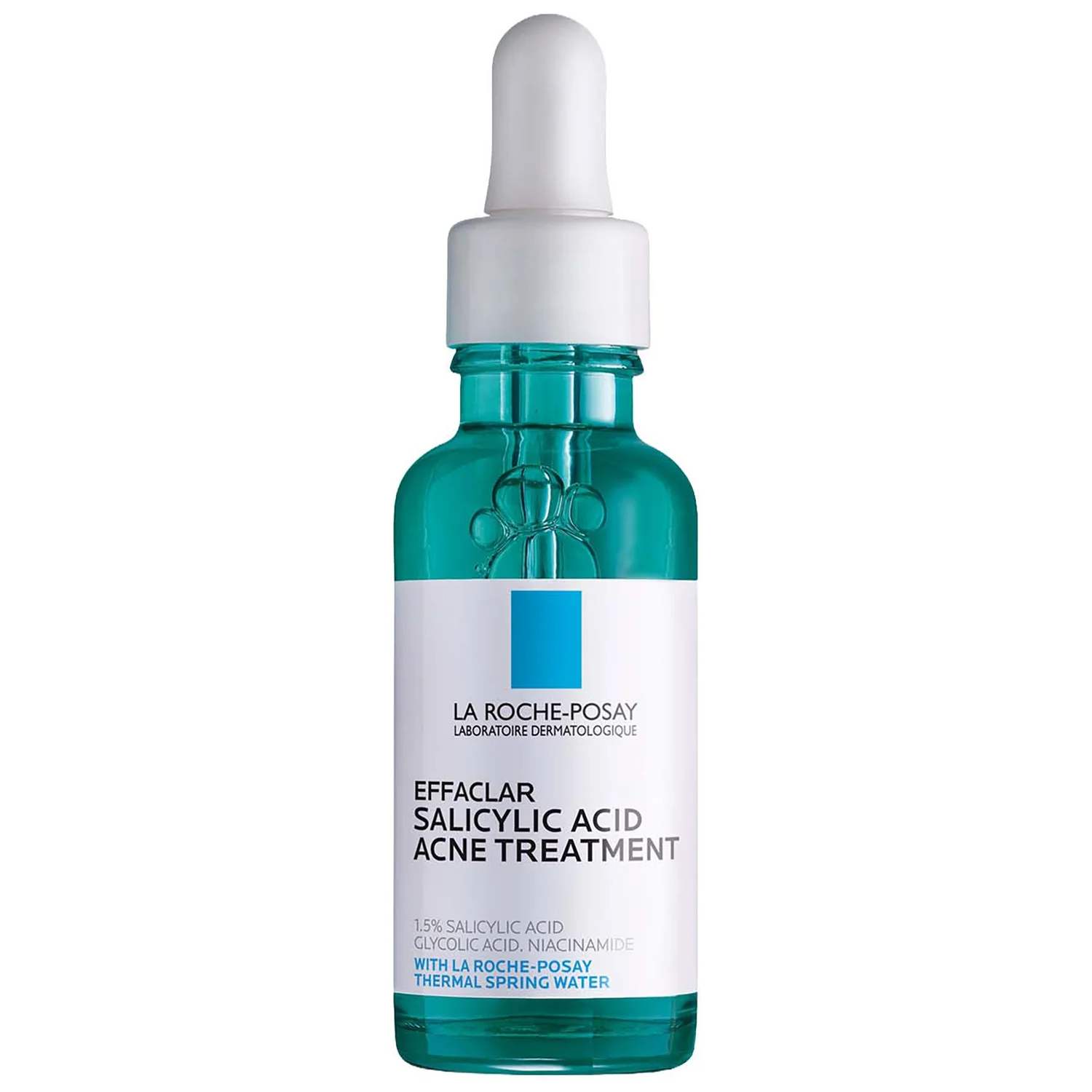 Effaclar Salicylic Acid Acne Treatment Serum (1 fl. oz.) product image