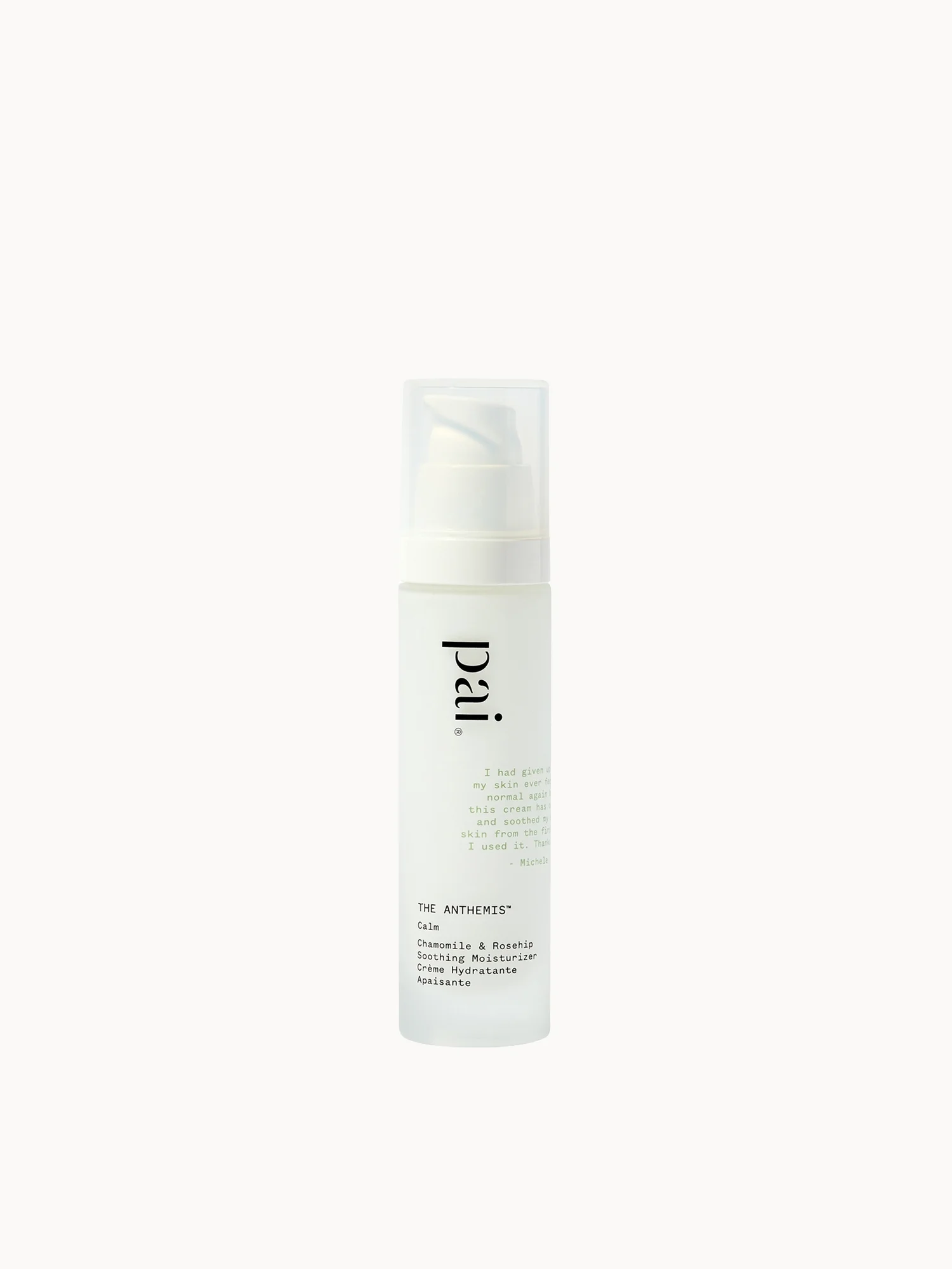 Pai Skincare The Anthemis™ Soothing Moisturiser 50ml