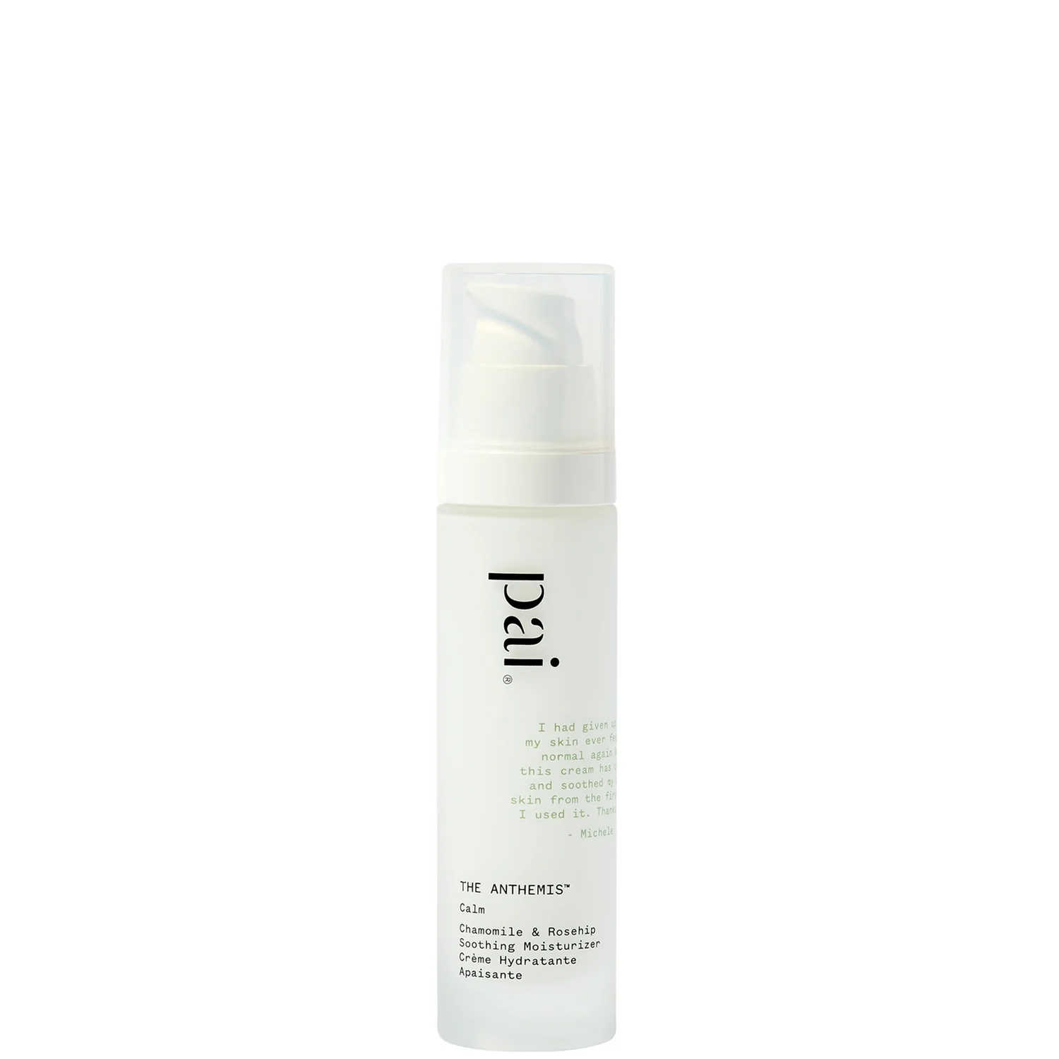 Skincare The Anthemis™ Soothing Moisturiser 50ml product image
