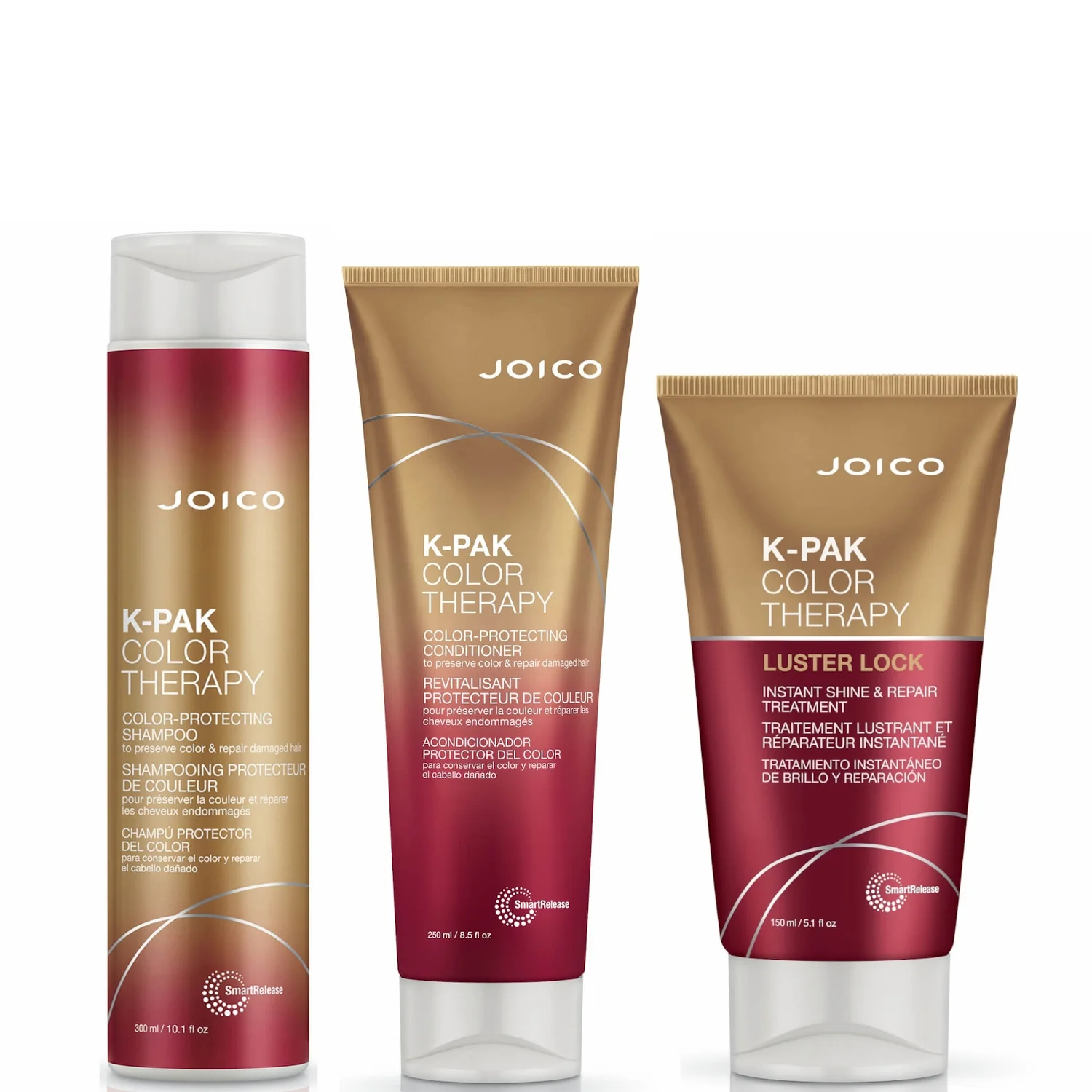 Joico Color Therapy Shampoo