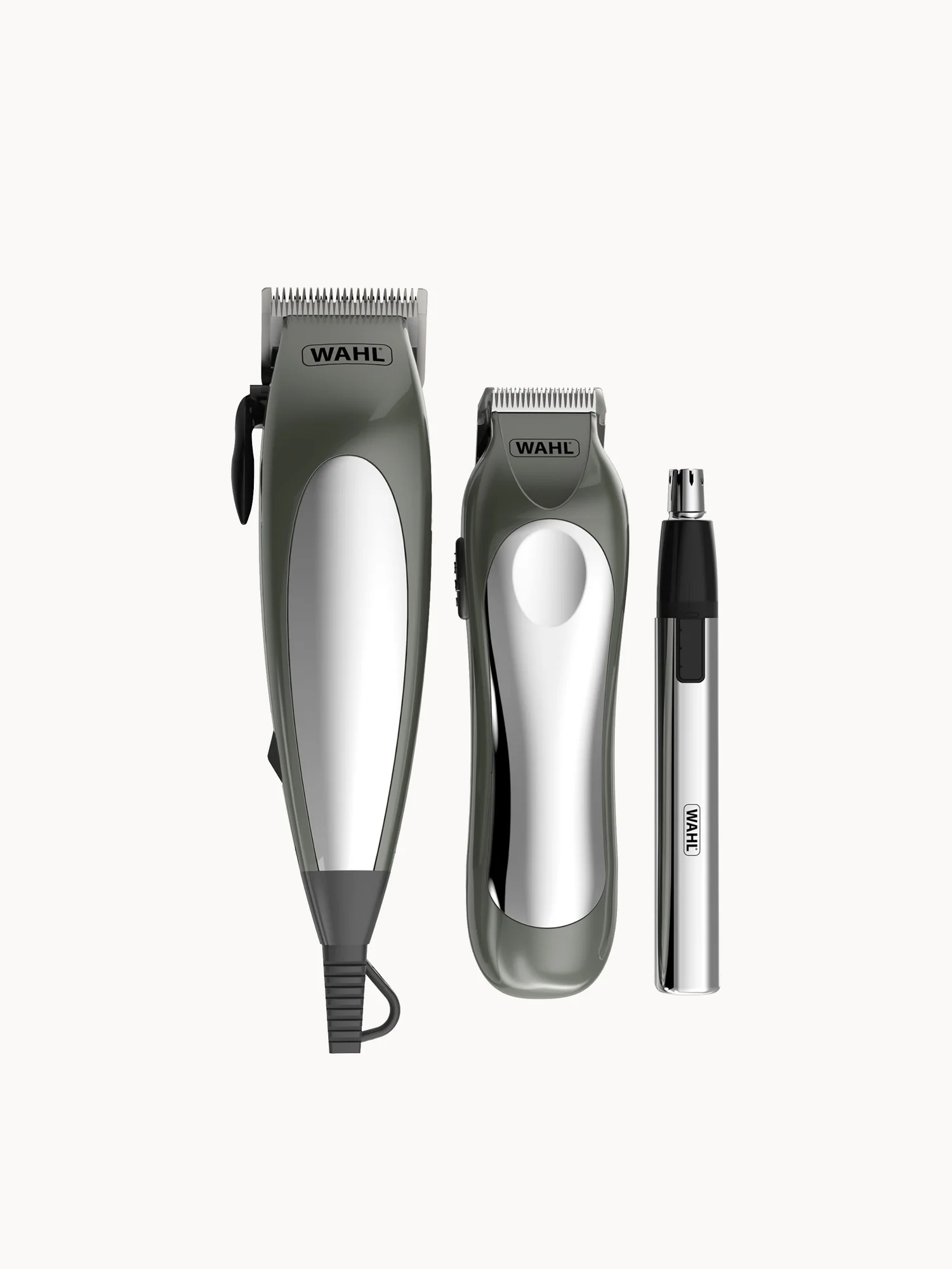 Wahl Clipper Kit Deluxe Gift Set