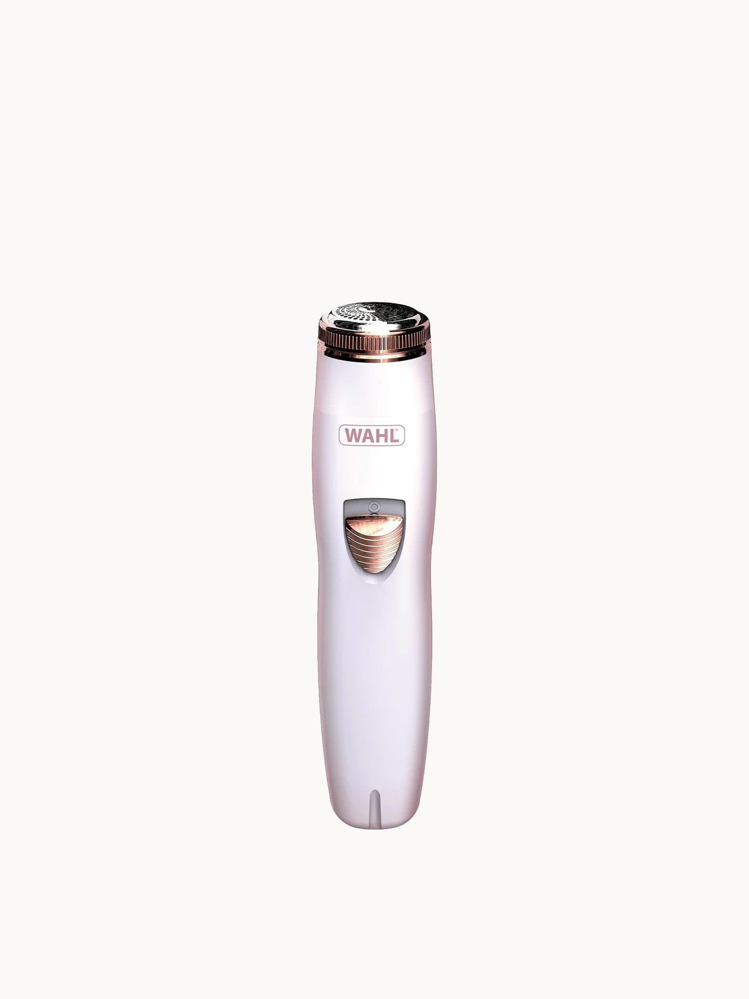 Wahl Trimmer Kit Facial Hair Remover